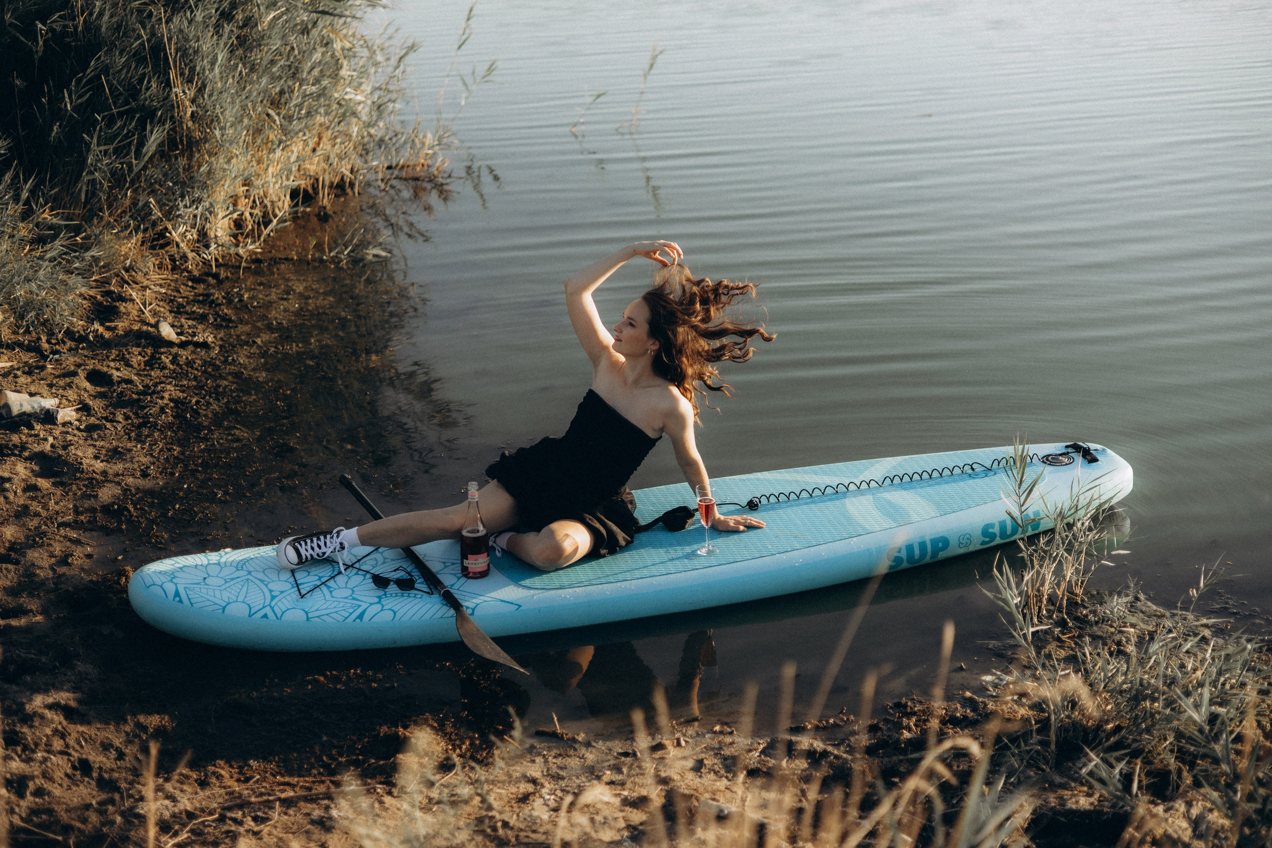 Лизе почти 30. Главная