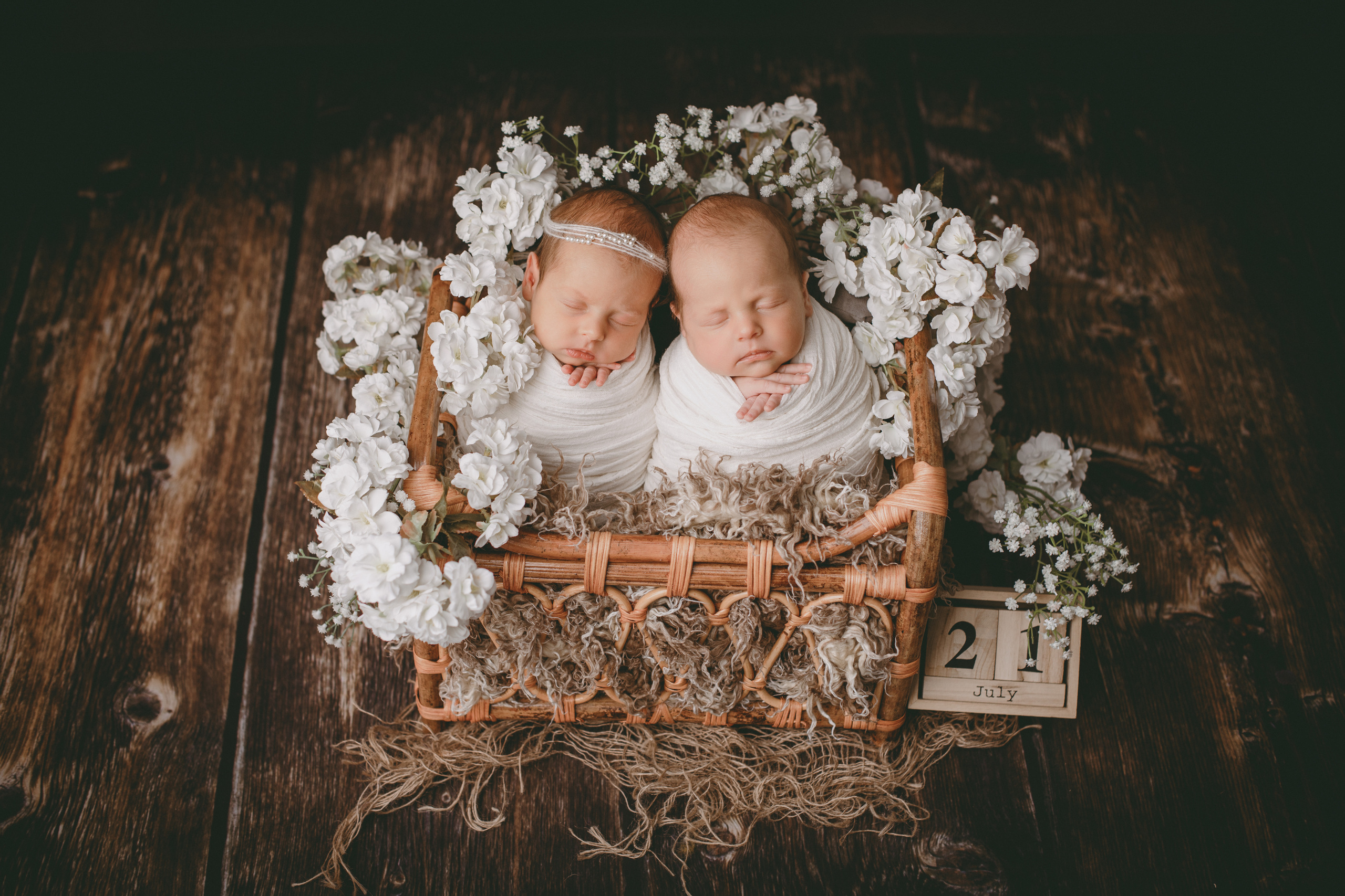 Фотограф новорождённых Псков