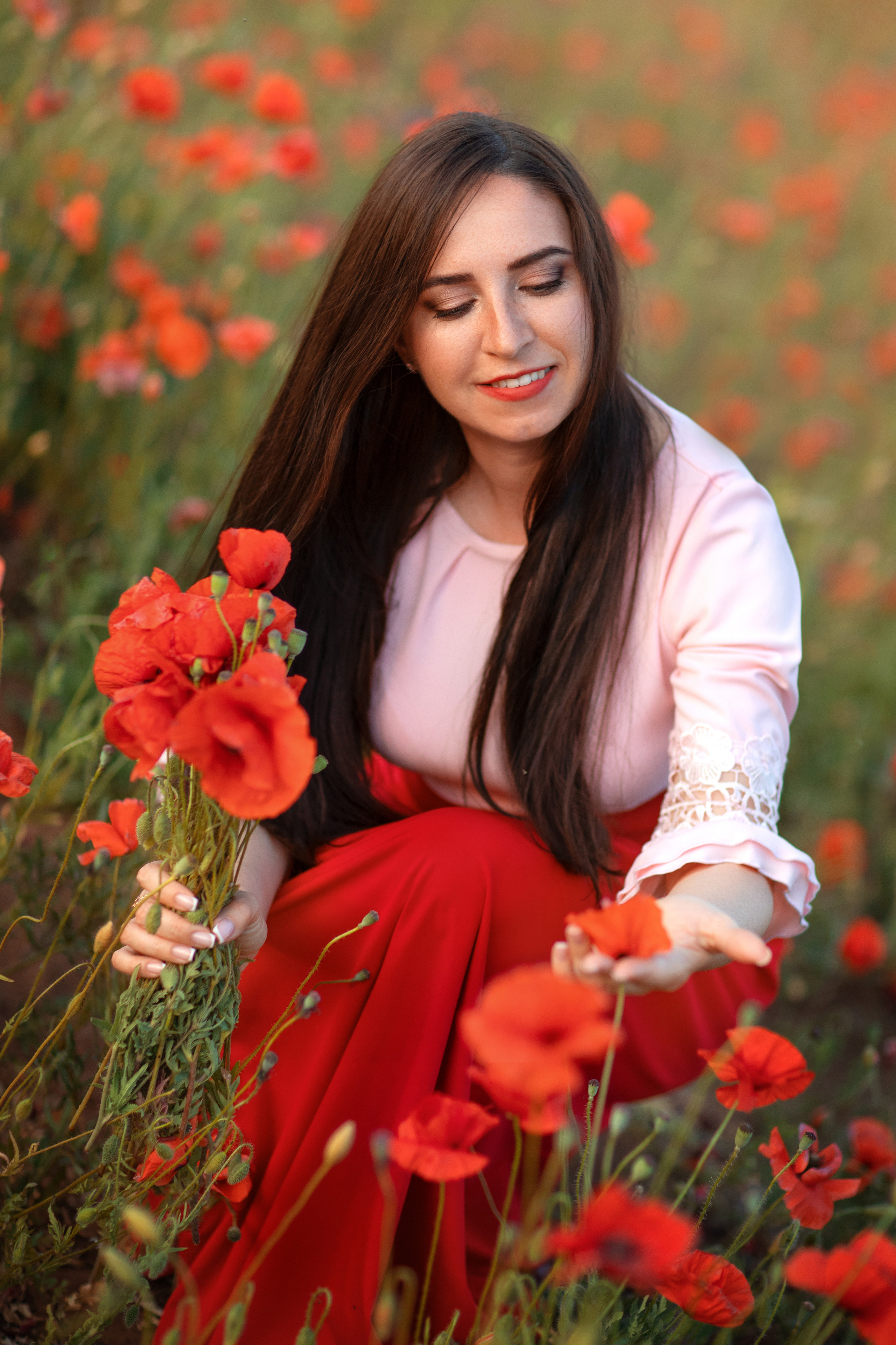 Фотопрогулка. Фотограф новорождённых Псков