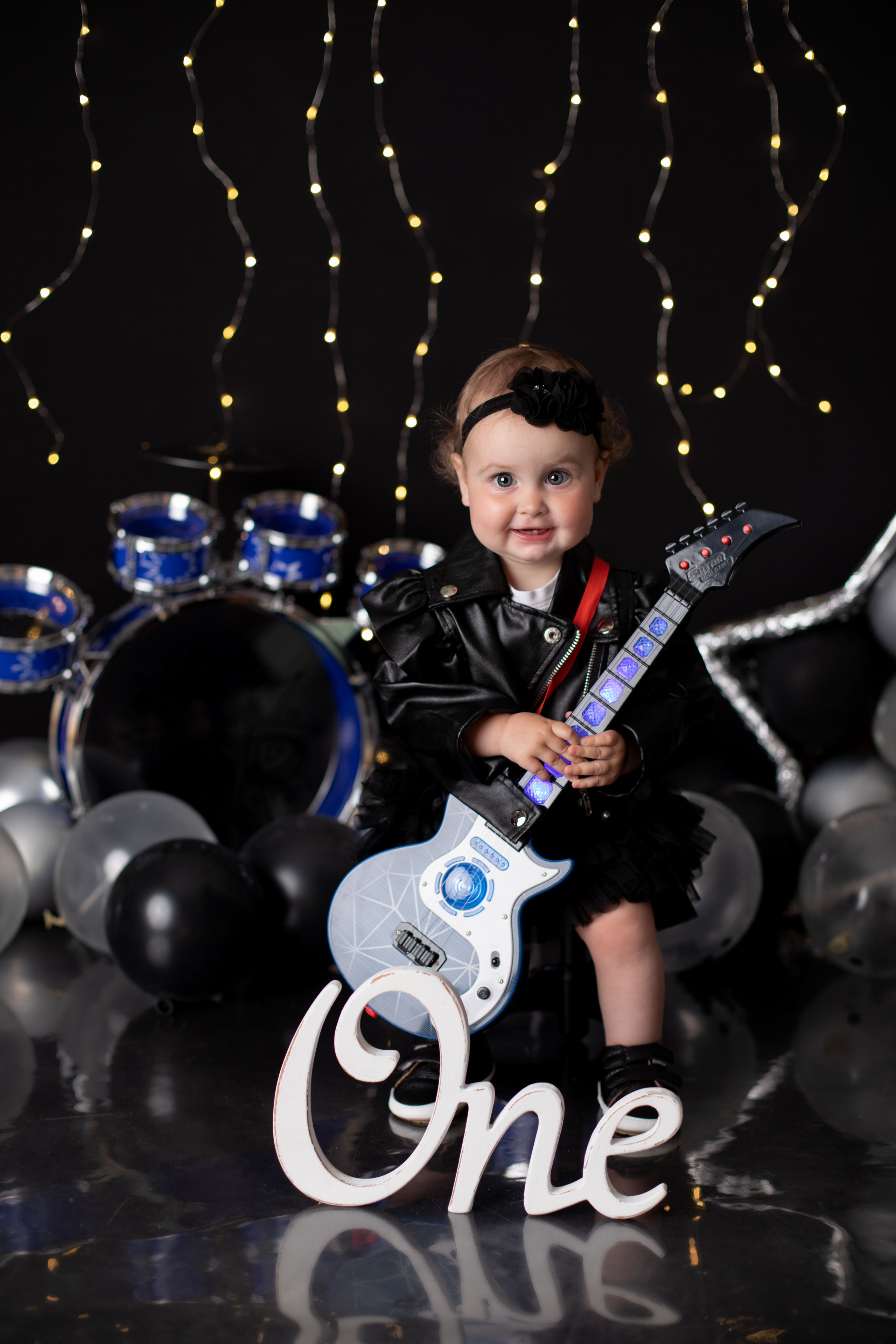 С тортиком. Фотограф новорождённых Псков