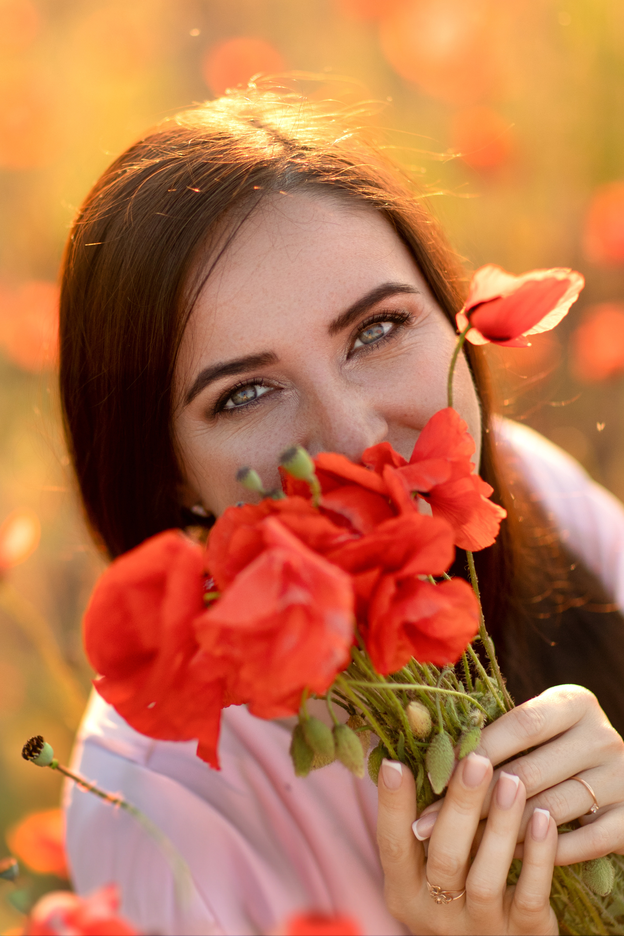 Фотопрогулка. Фотограф новорождённых Псков