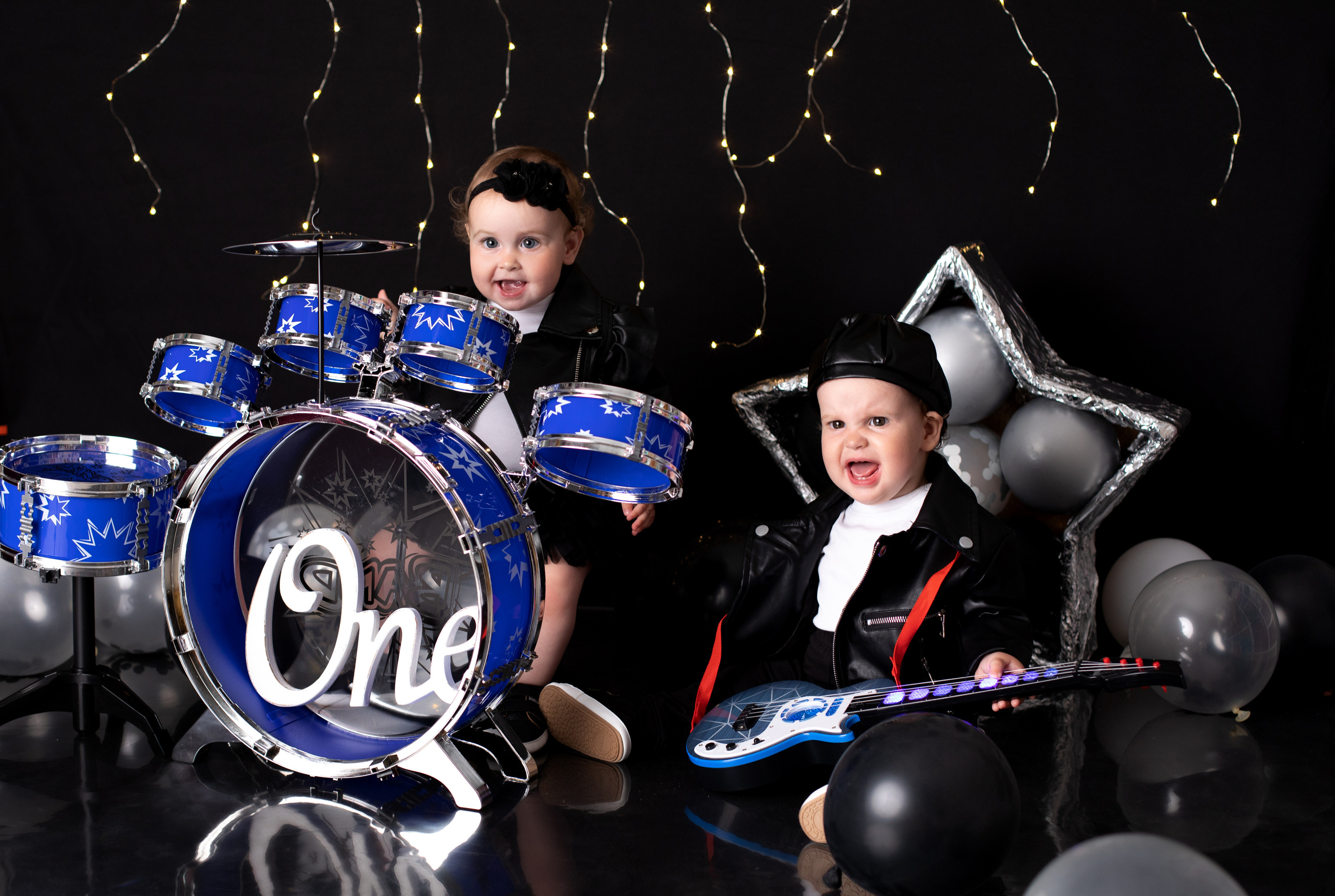 С тортиком. Фотограф новорождённых Псков