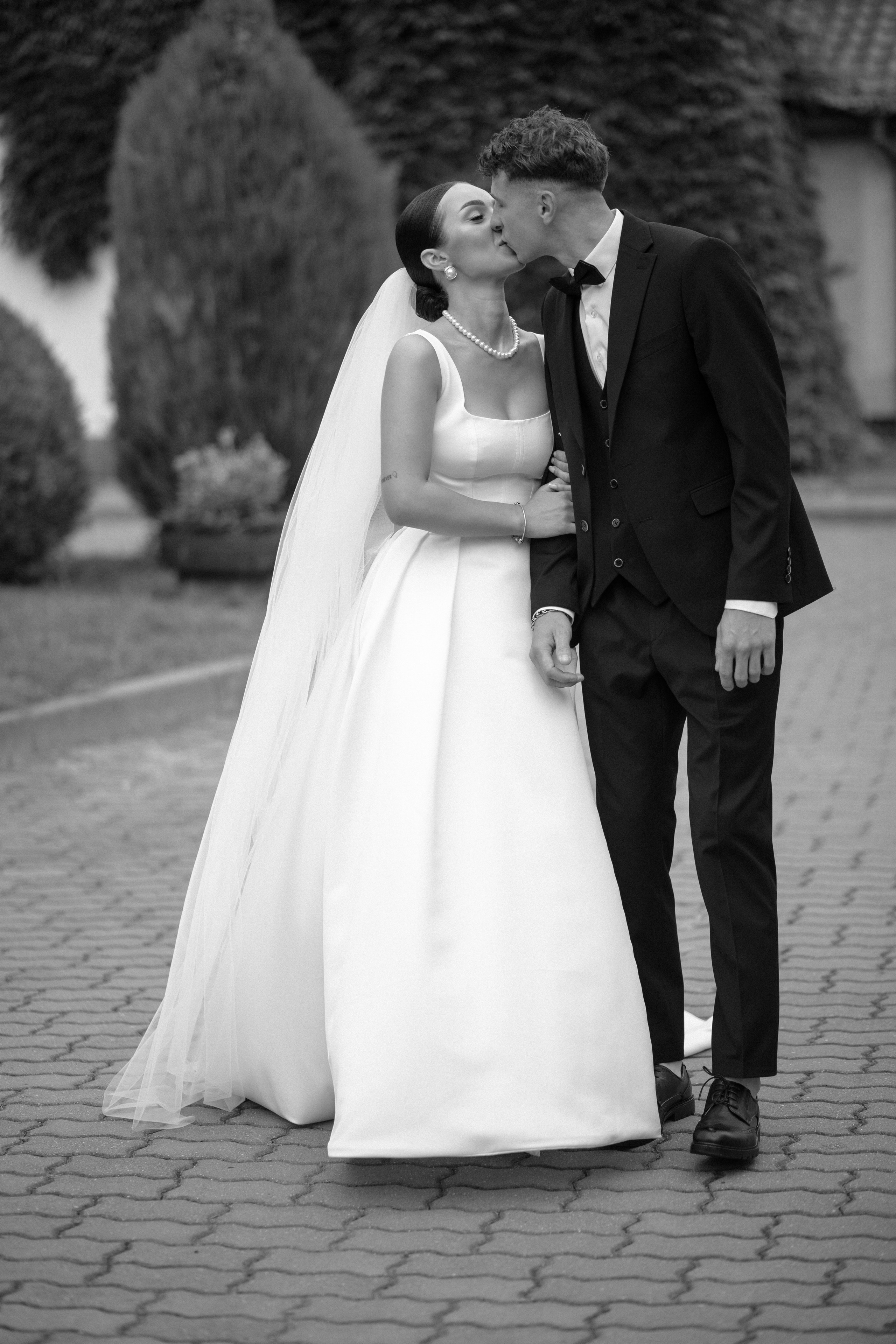 Аня и Игорь. Dima Lemeshevsky