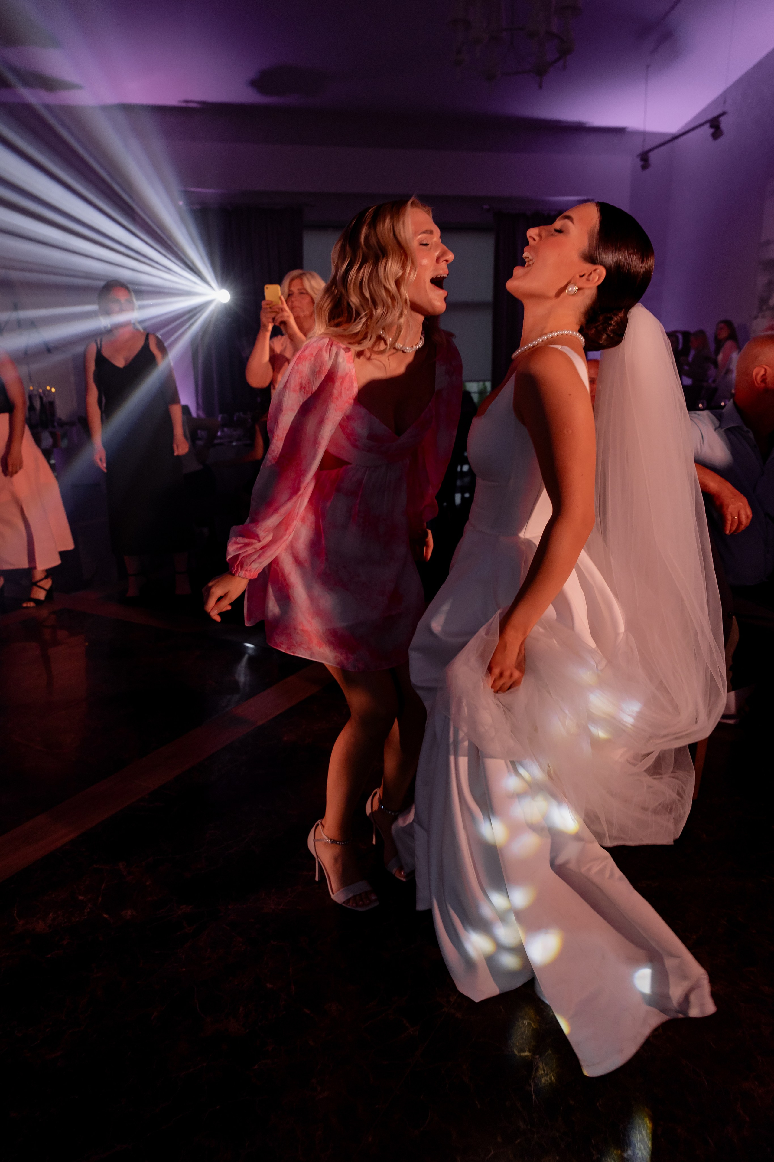 Аня и Игорь. Dima Lemeshevsky