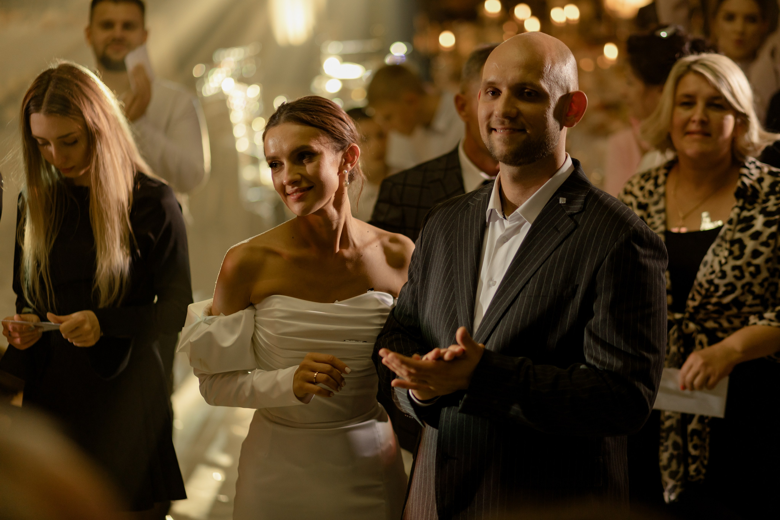 Кирилл и Даша. Dima Lemeshevsky