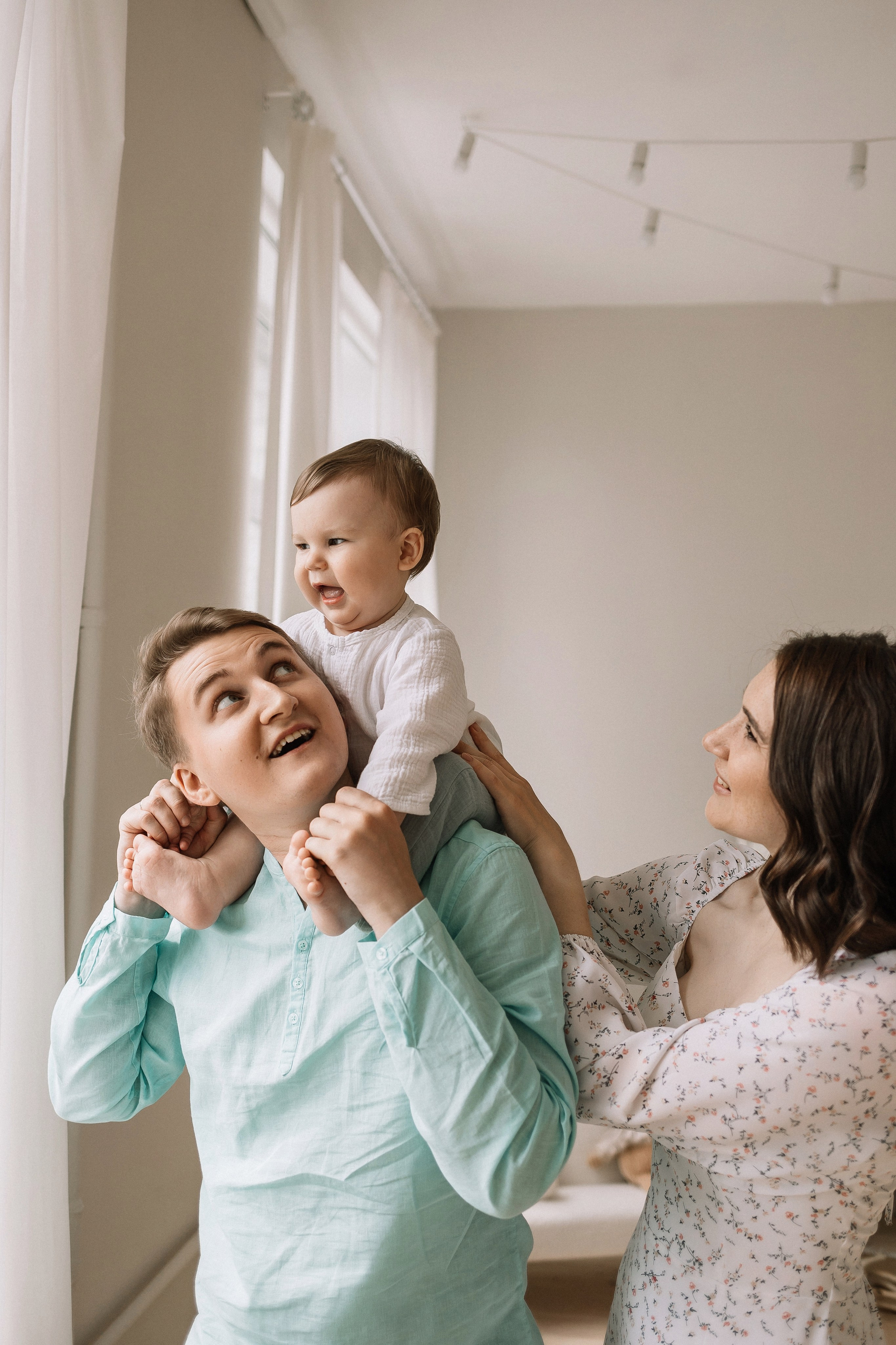 Годик Тимофея/2024. Свадебный и семейный фотограф в Екатеринбурге