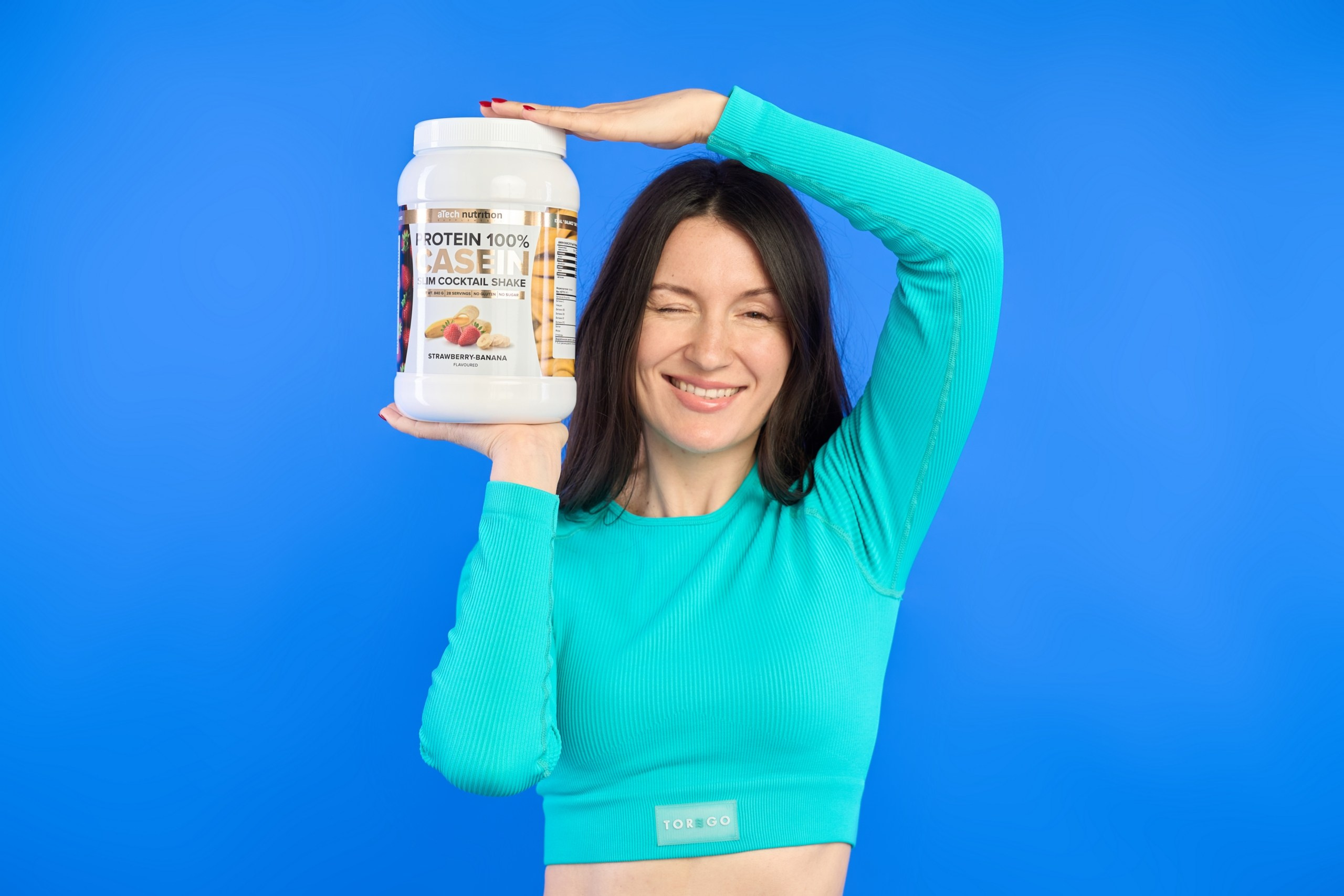 Реклама, промо и контент. Фотограф Евгений Шаров