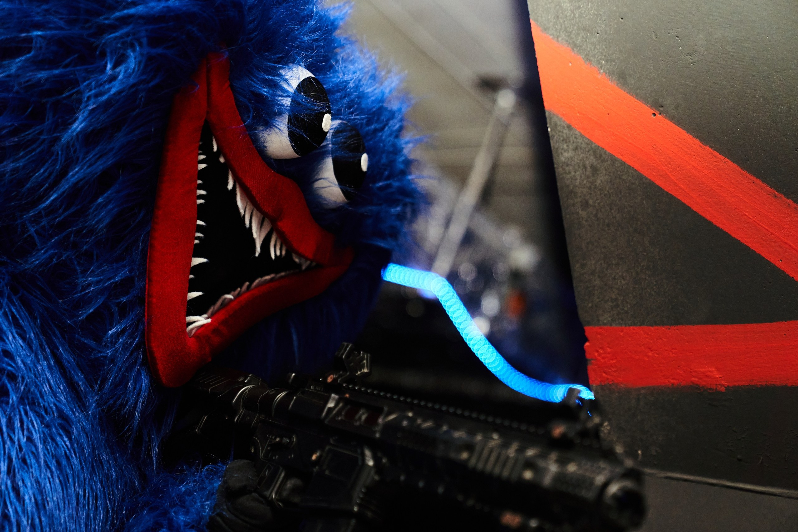 Детские праздники. Фотограф Евгений Шаров