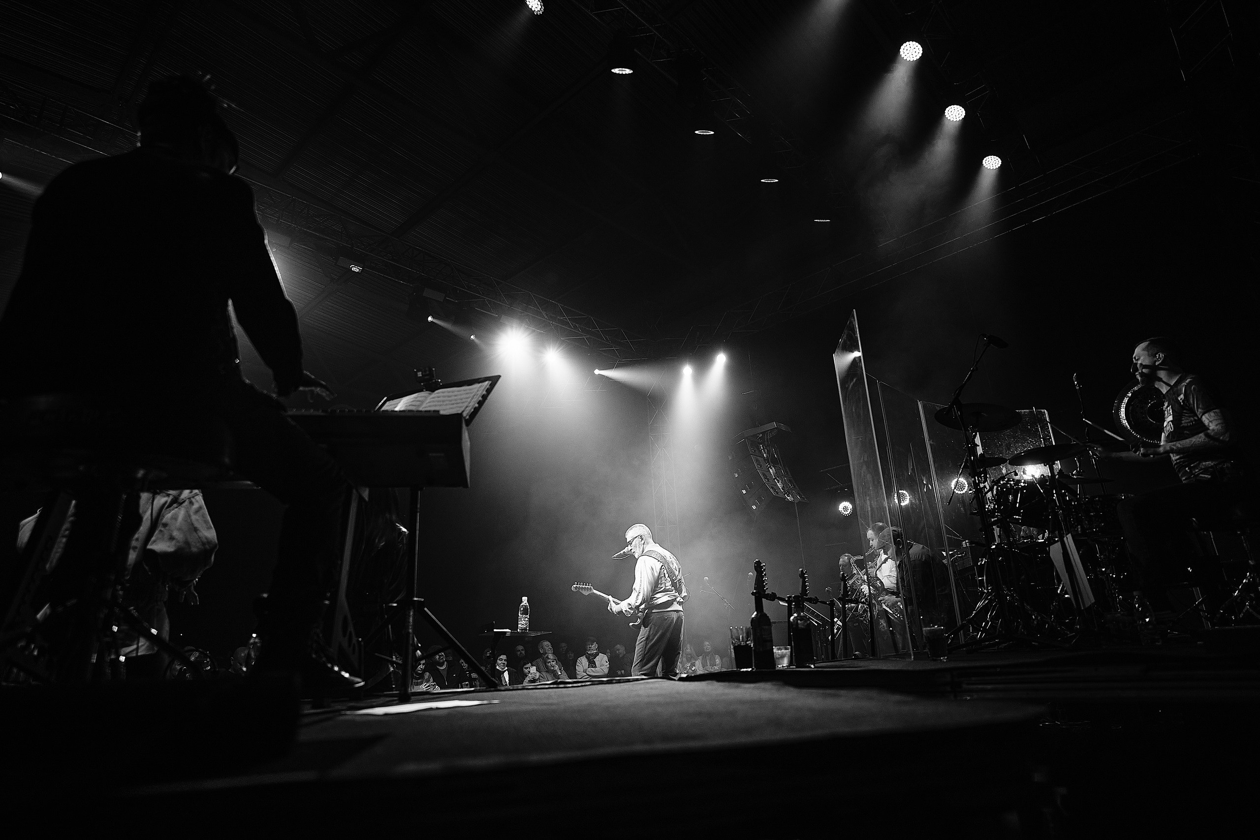 Концерты. Фотограф Евгений Шаров