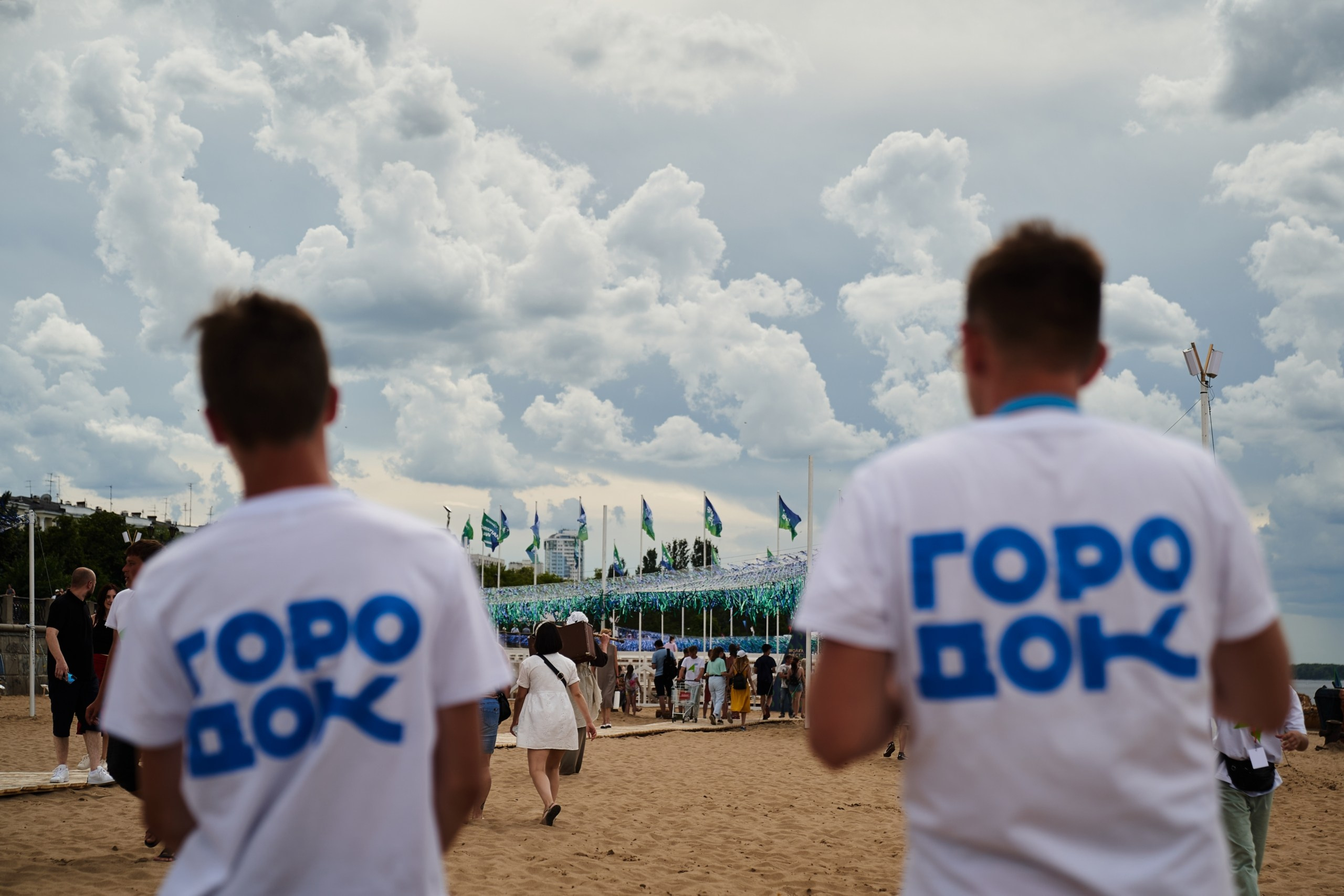 Культура. Фотограф Евгений Шаров