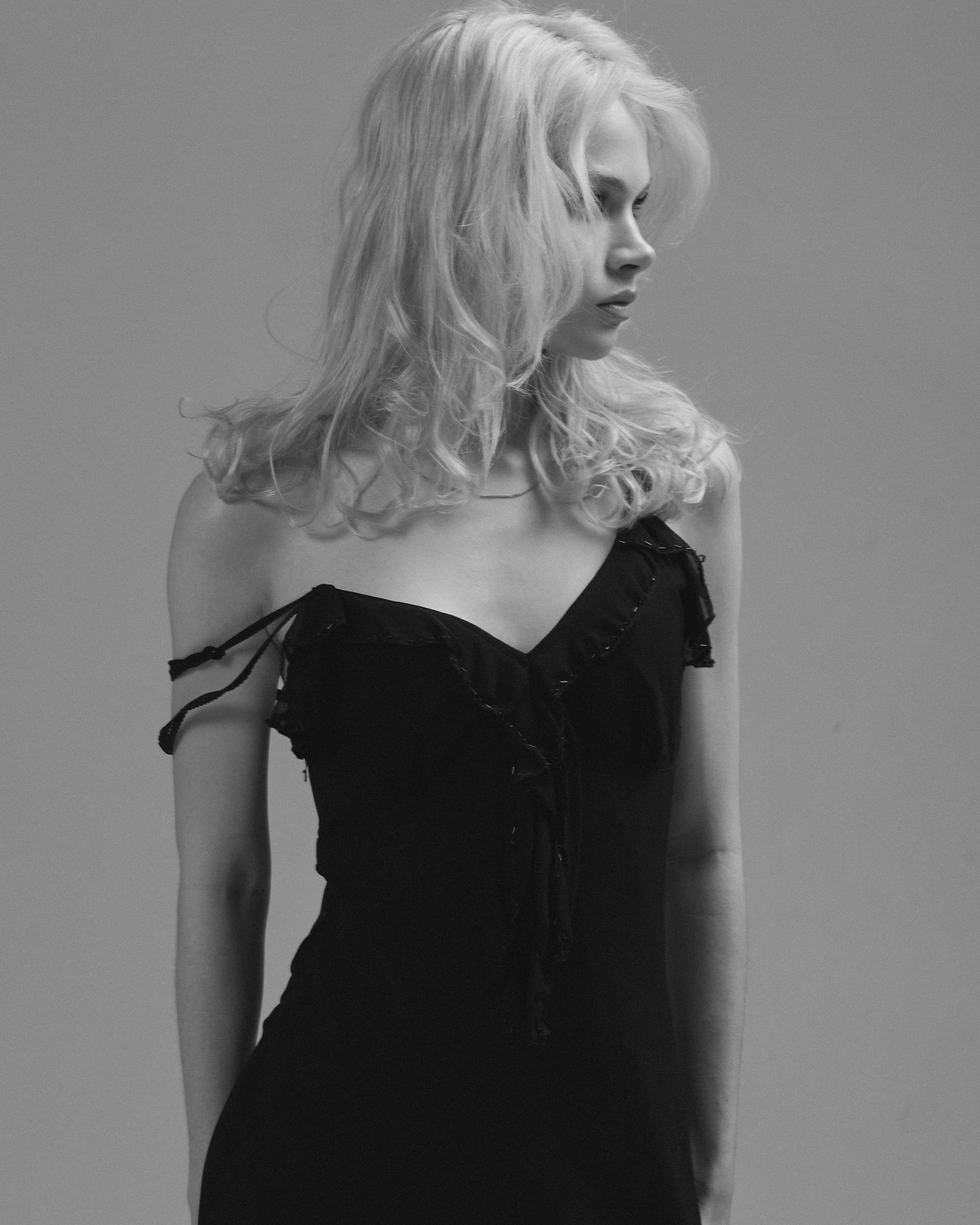 Олеся. Fashion фотограф в г. Москва