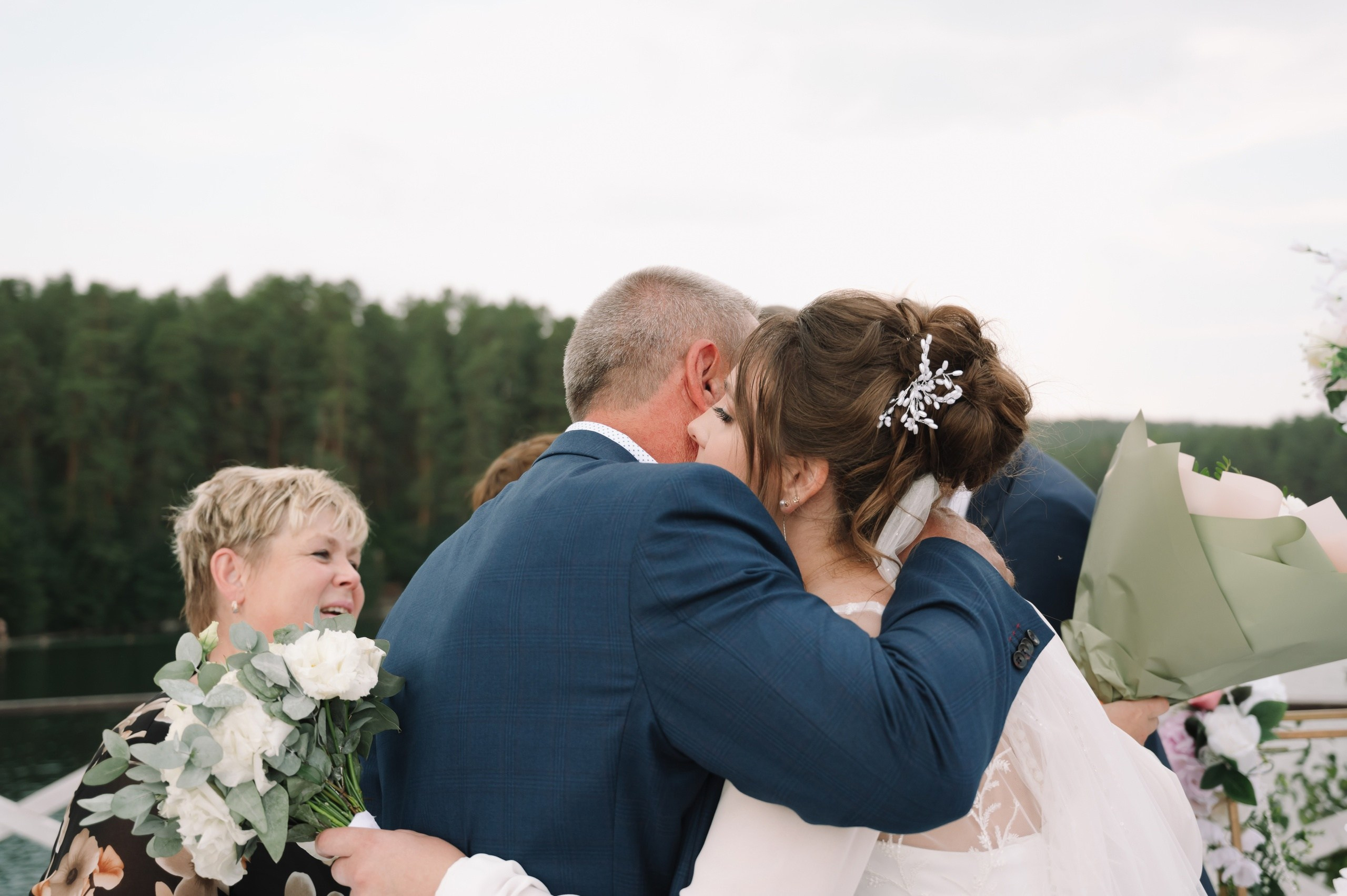 Анастасия и Михаил. Семейный и свадебный фотограф в Миассе Регина Малахова