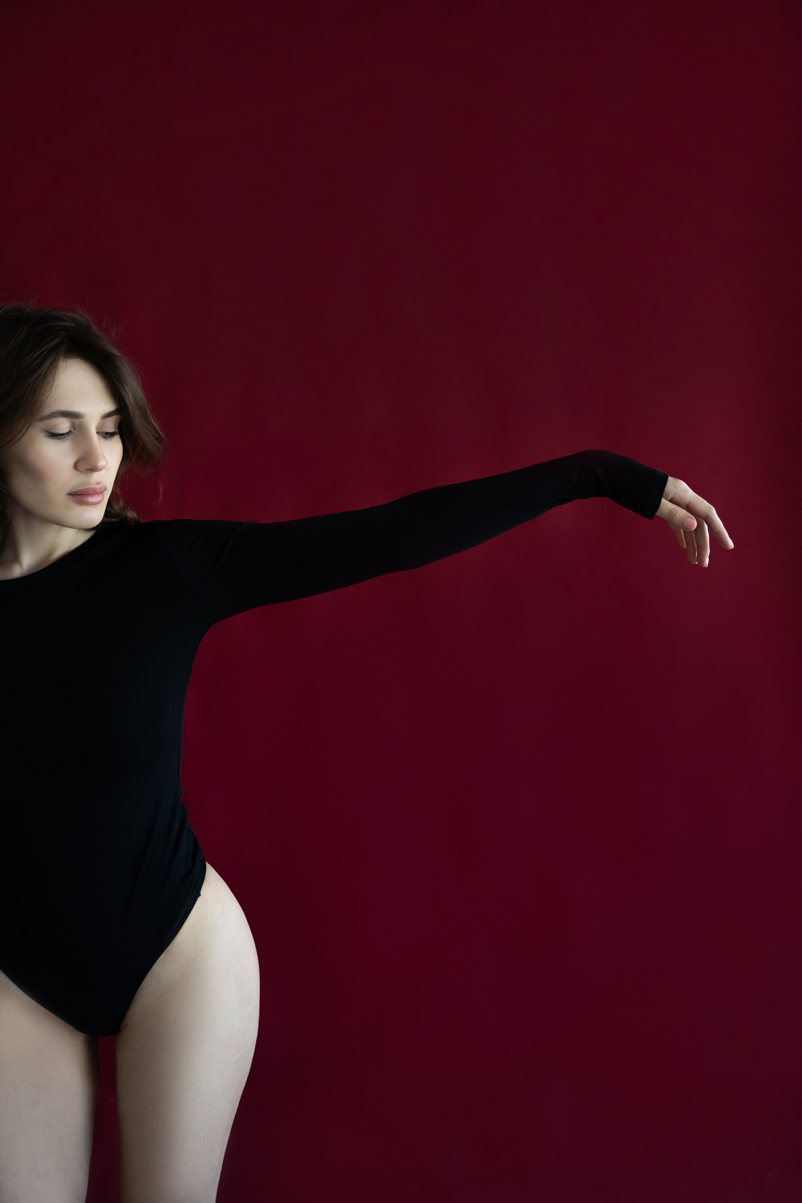 Ява. Фотограф Анна Котова