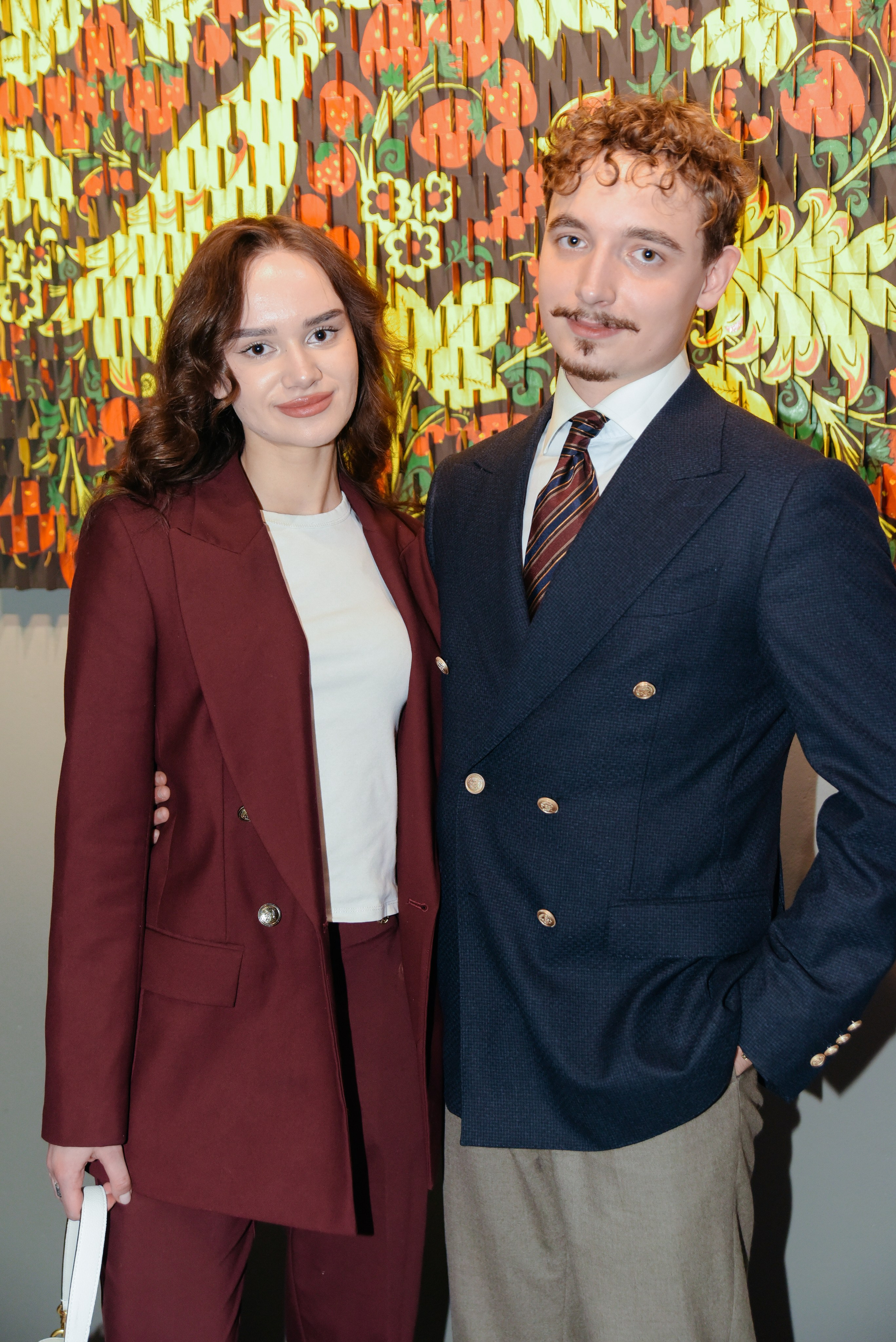 Марина Лизоркина СОКРОВИЩЕ НАЦИИ SNEG Gallery. Фотограф Лола Волна, город Москва