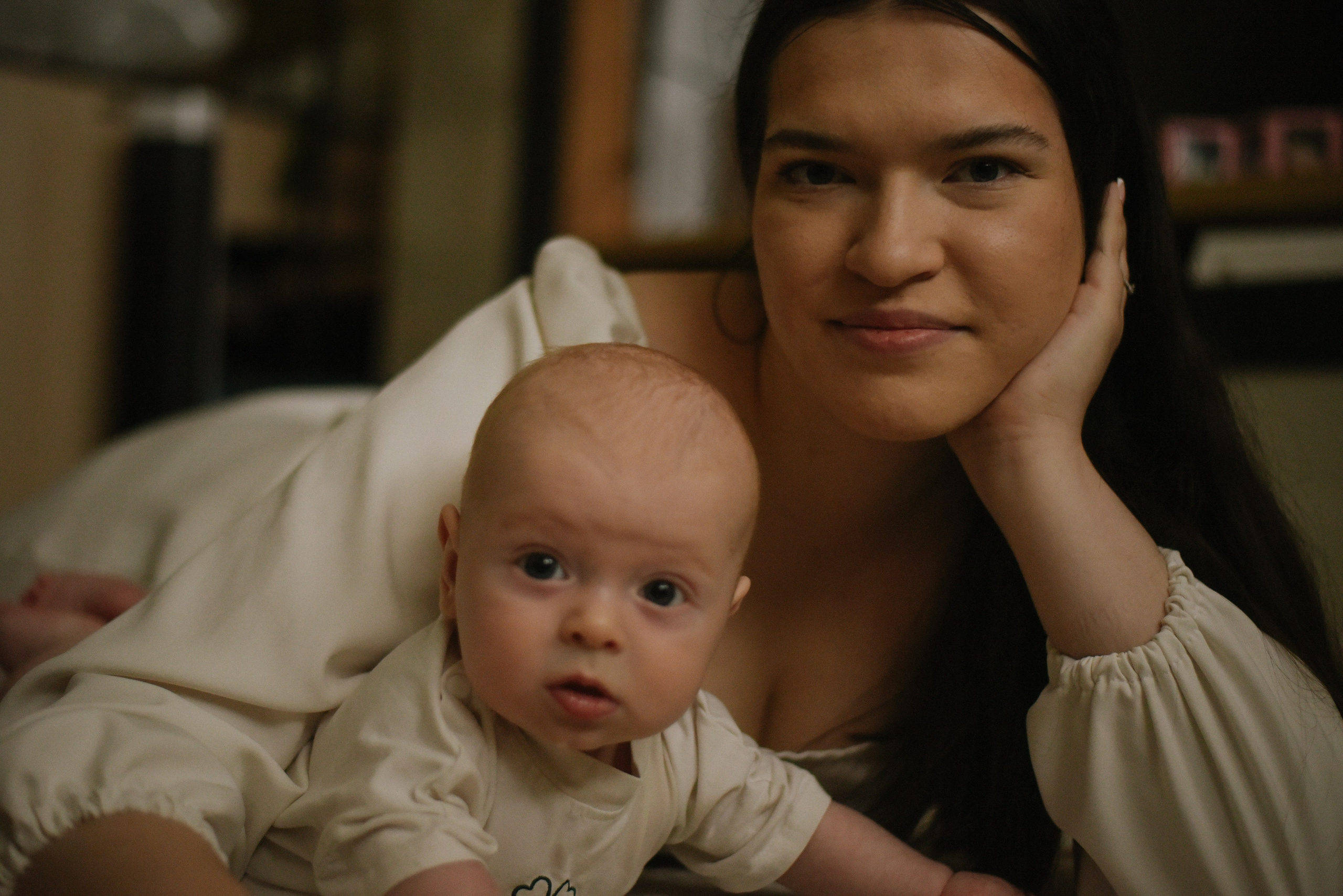 Лида и Роман. Фотограф Лола Волна, город Москва