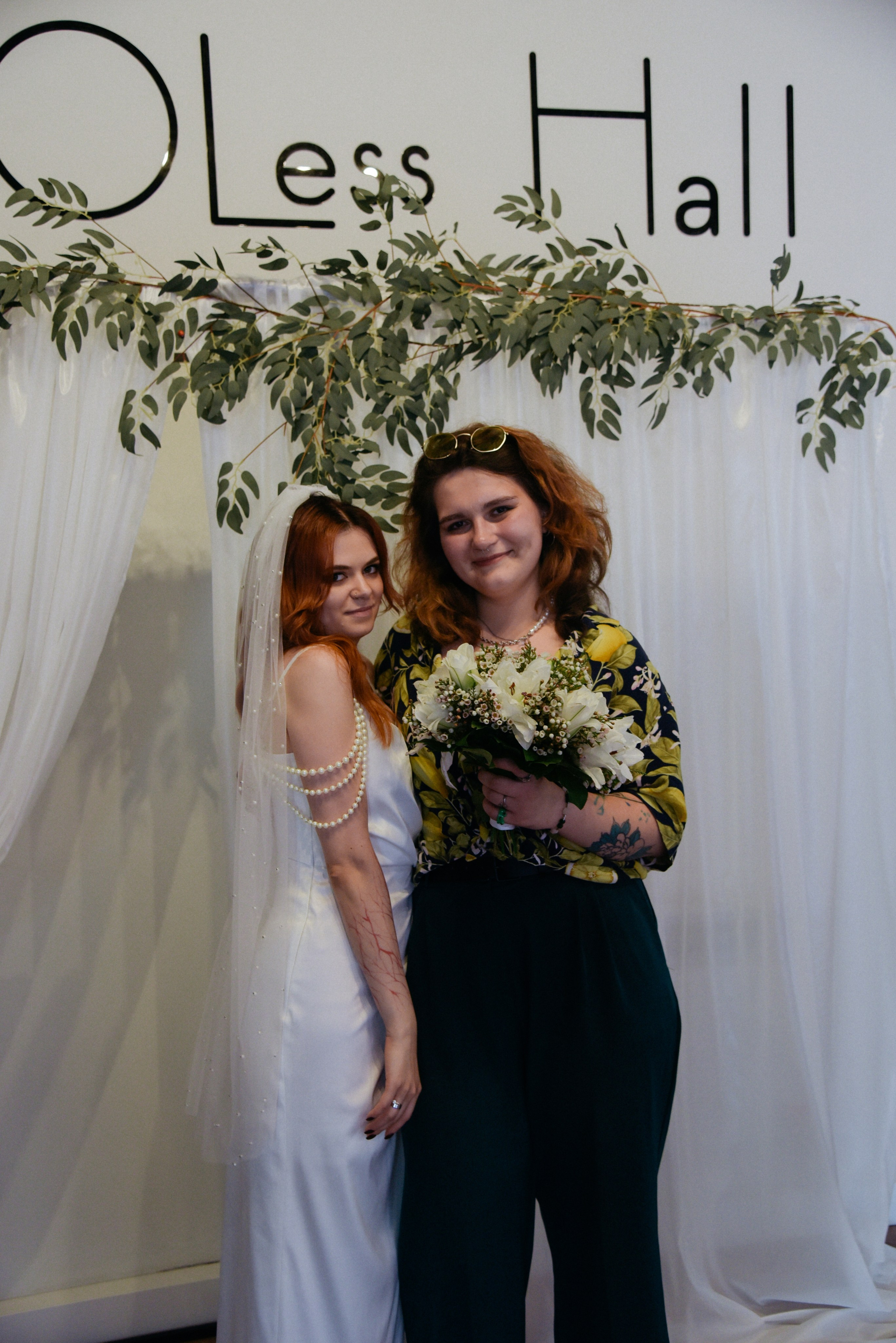 Про лес. Фотограф Лола Волна, город Москва