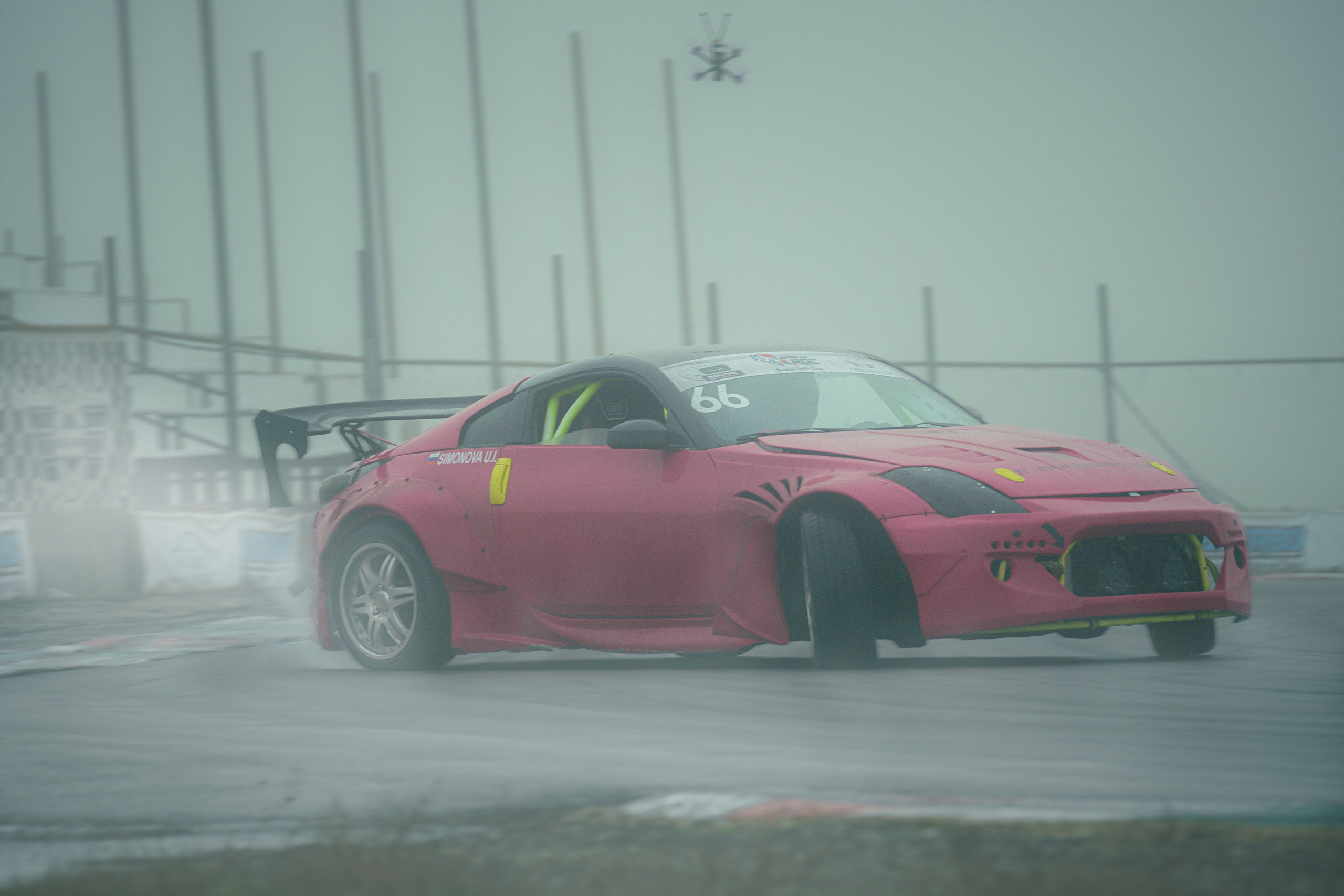 RDC-Чемпионат по дрифту. Макаров Сергей|Creamlebot Фотограф города Ростов-на-Дону