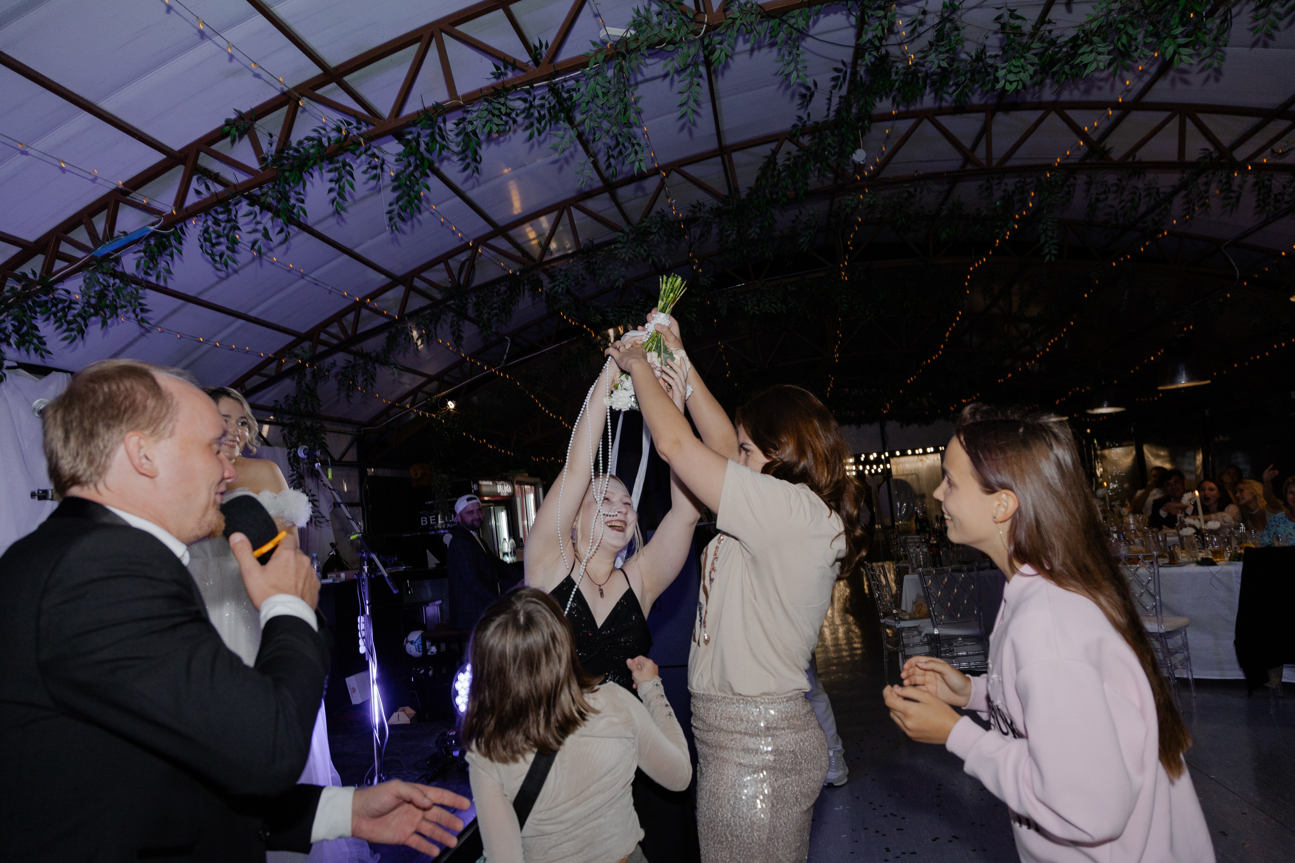 Андрей и Анна. Орнштейн Полина I Фотограф Самара