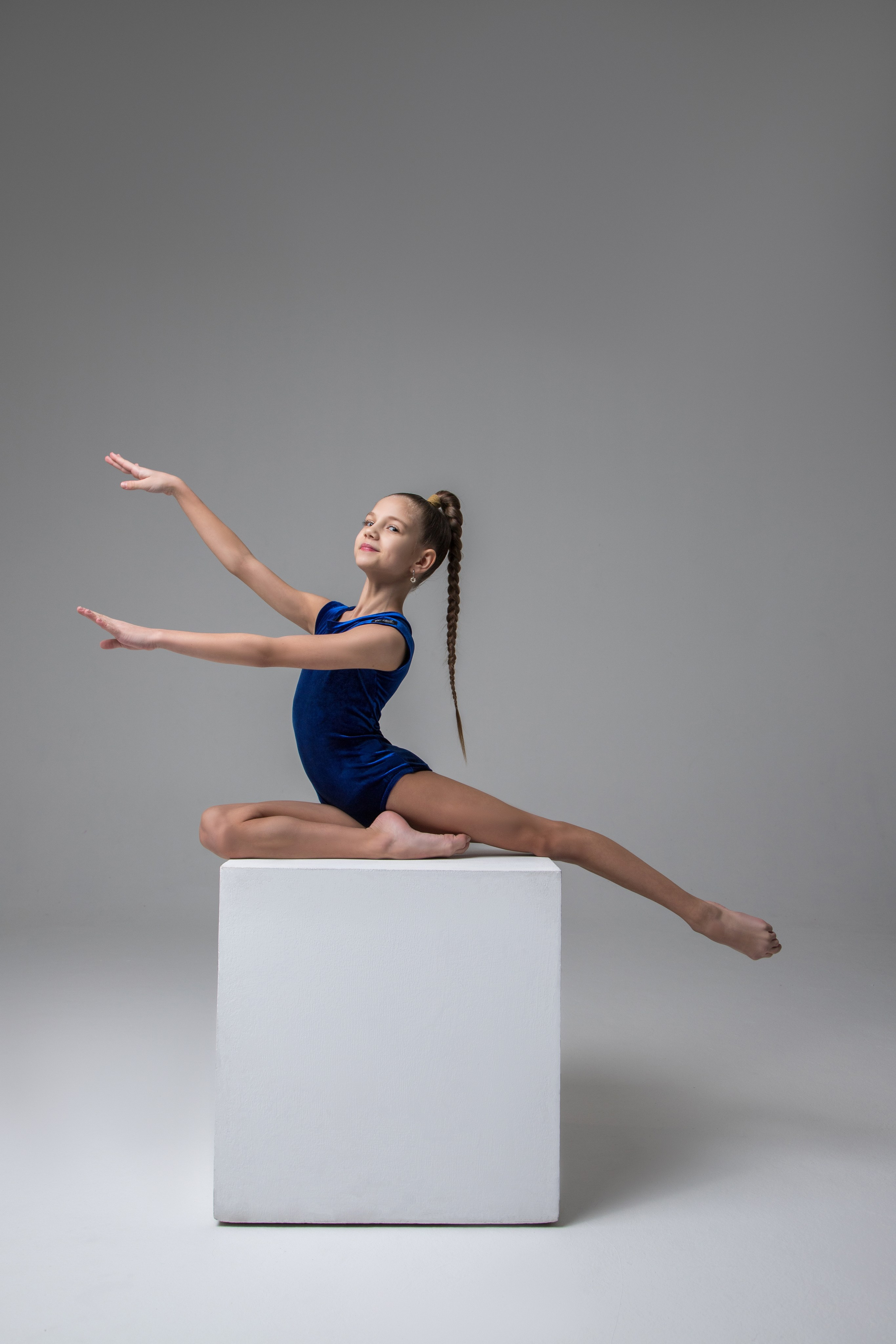 Студия. Балетный фотограф в Москве Галина Молчанова