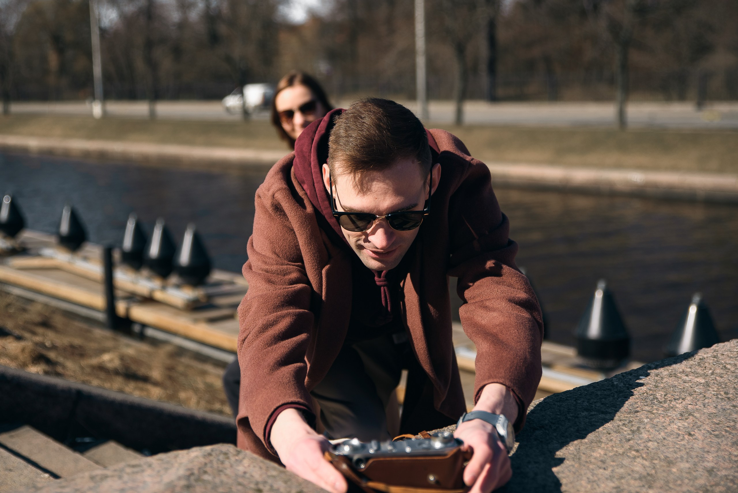 Поиграем в туристов. Главная