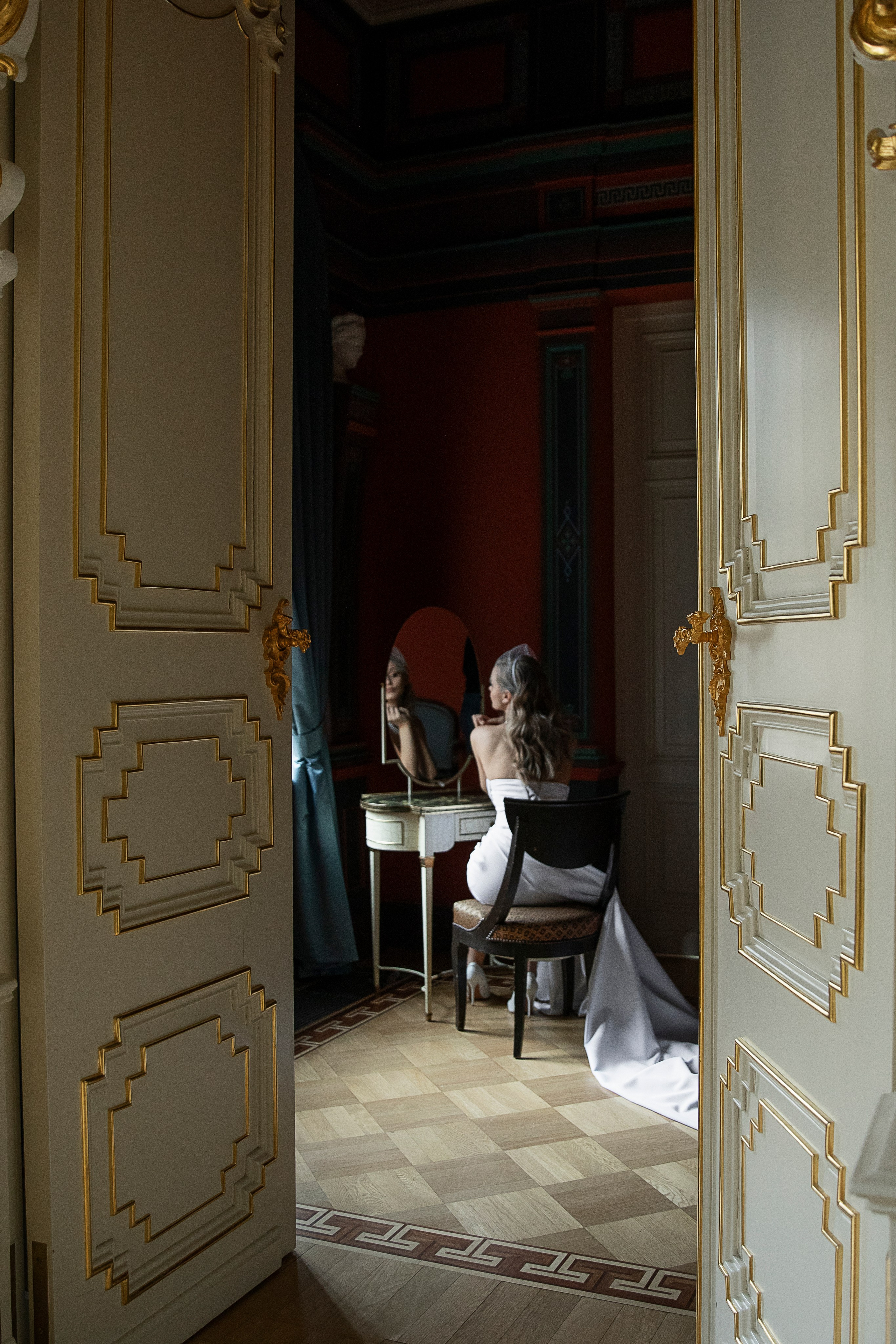 Яна и Юрий. Свадебный и портретный фотограф