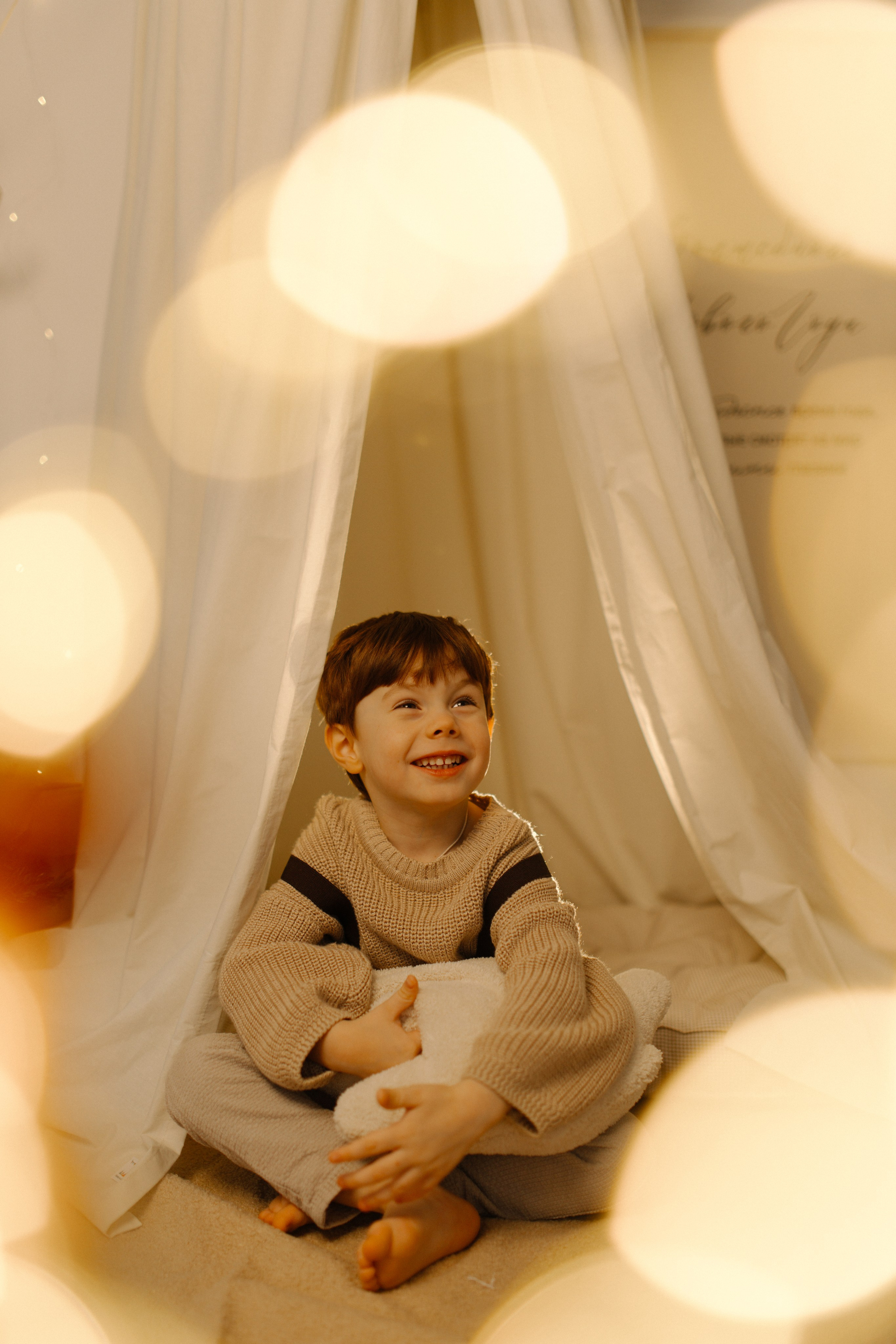 Ксюша и Димик. Услуги