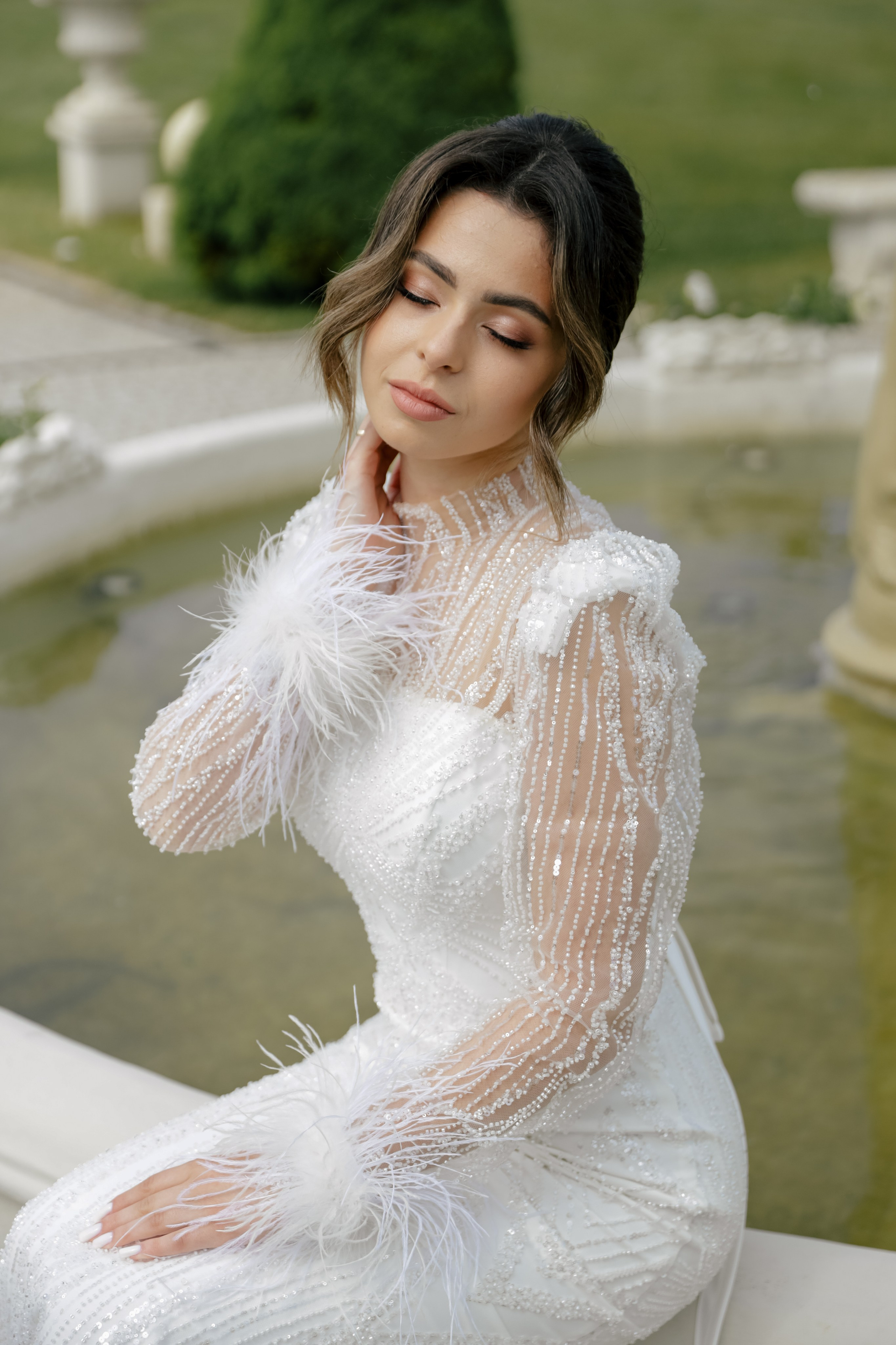 Одного дня та назавжди. Свадебный и семейный фотограф в Варшаве