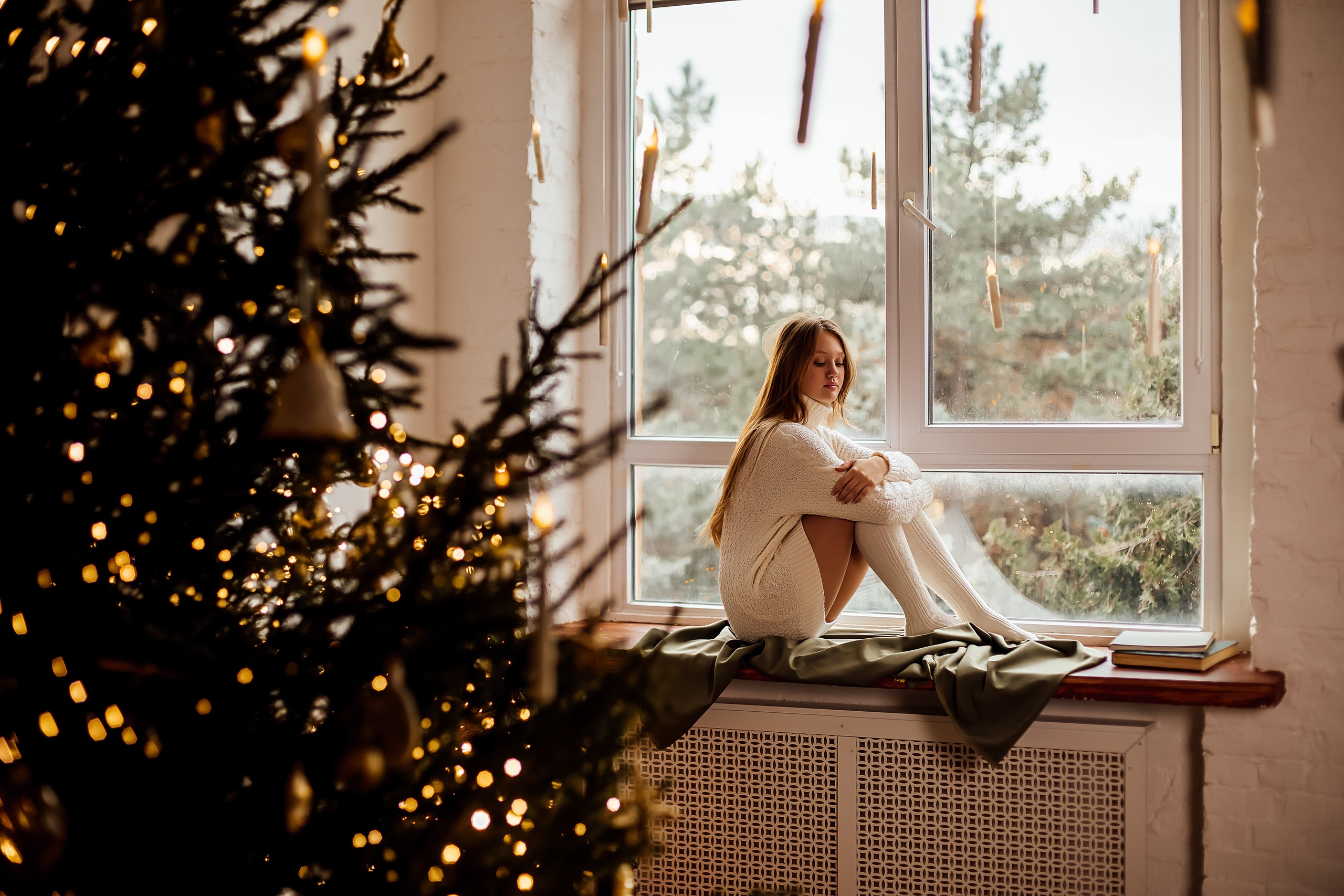 Кристина. Свадебный и семейный фотограф/видеограф в Краснодаре Наталья Осинская