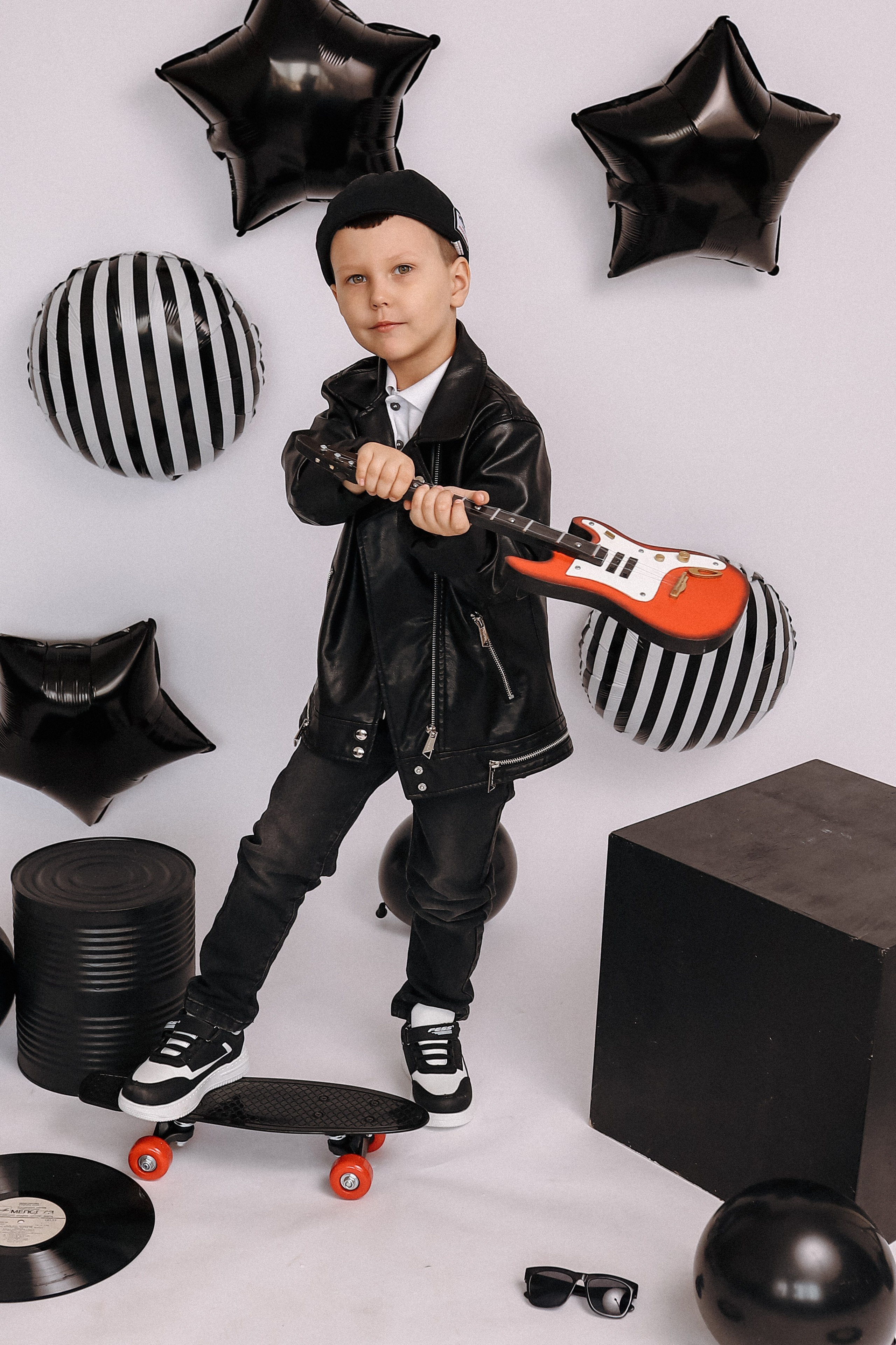 Дети. Семейный и детский фотограф в Южноуральске Дубовицкая Елена