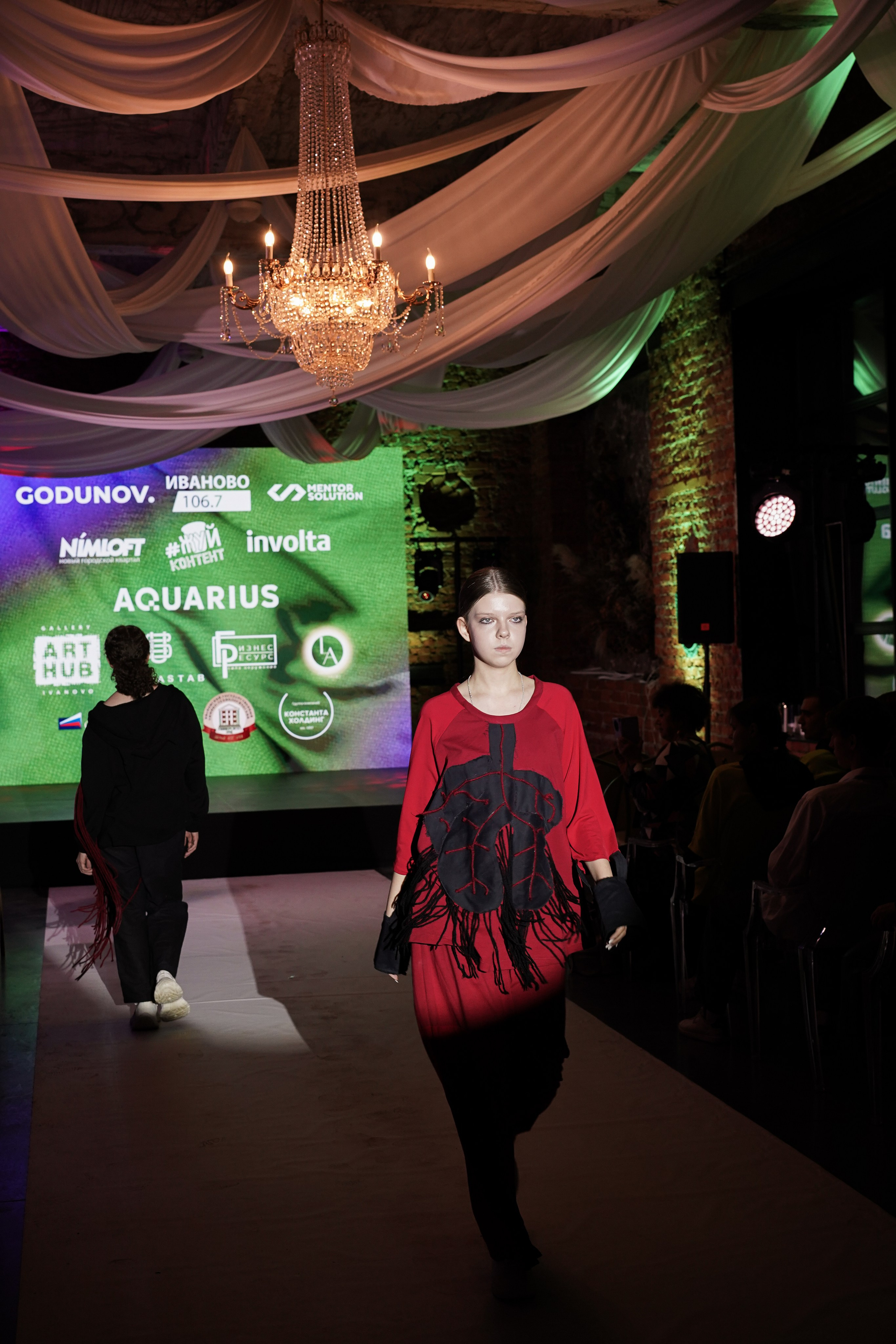 АТЕЛЬЕ ИННОВАЦИЙ и КРЕАТИВА. Спортивный и репортажный фотограф в Иваново Сергей Силкин