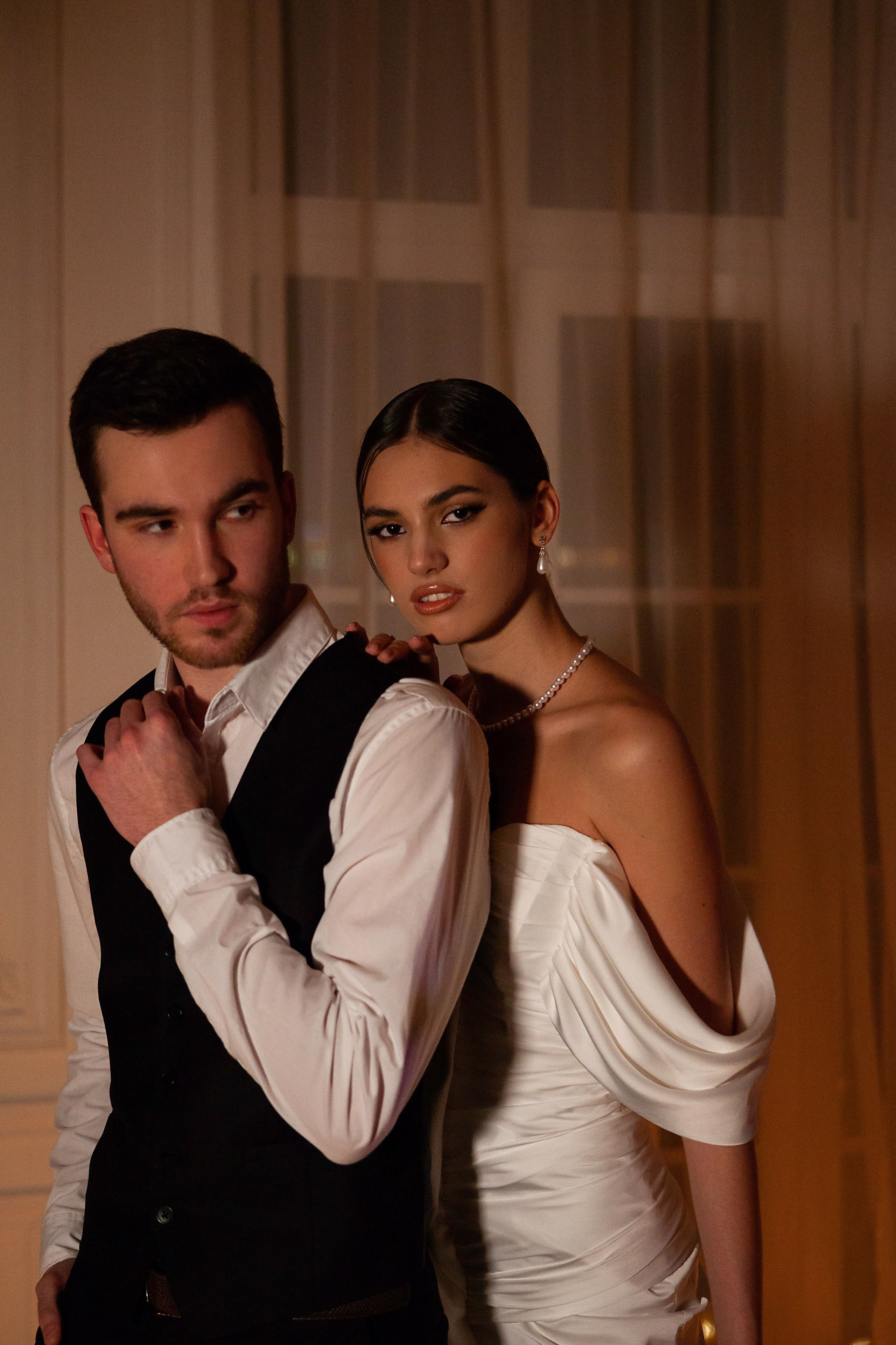 ДАРЬЯ & ДМИТРИЙ. Свадебный фотограф в СПБ | Санкт-Петербурге Анастасия Рахимгулова