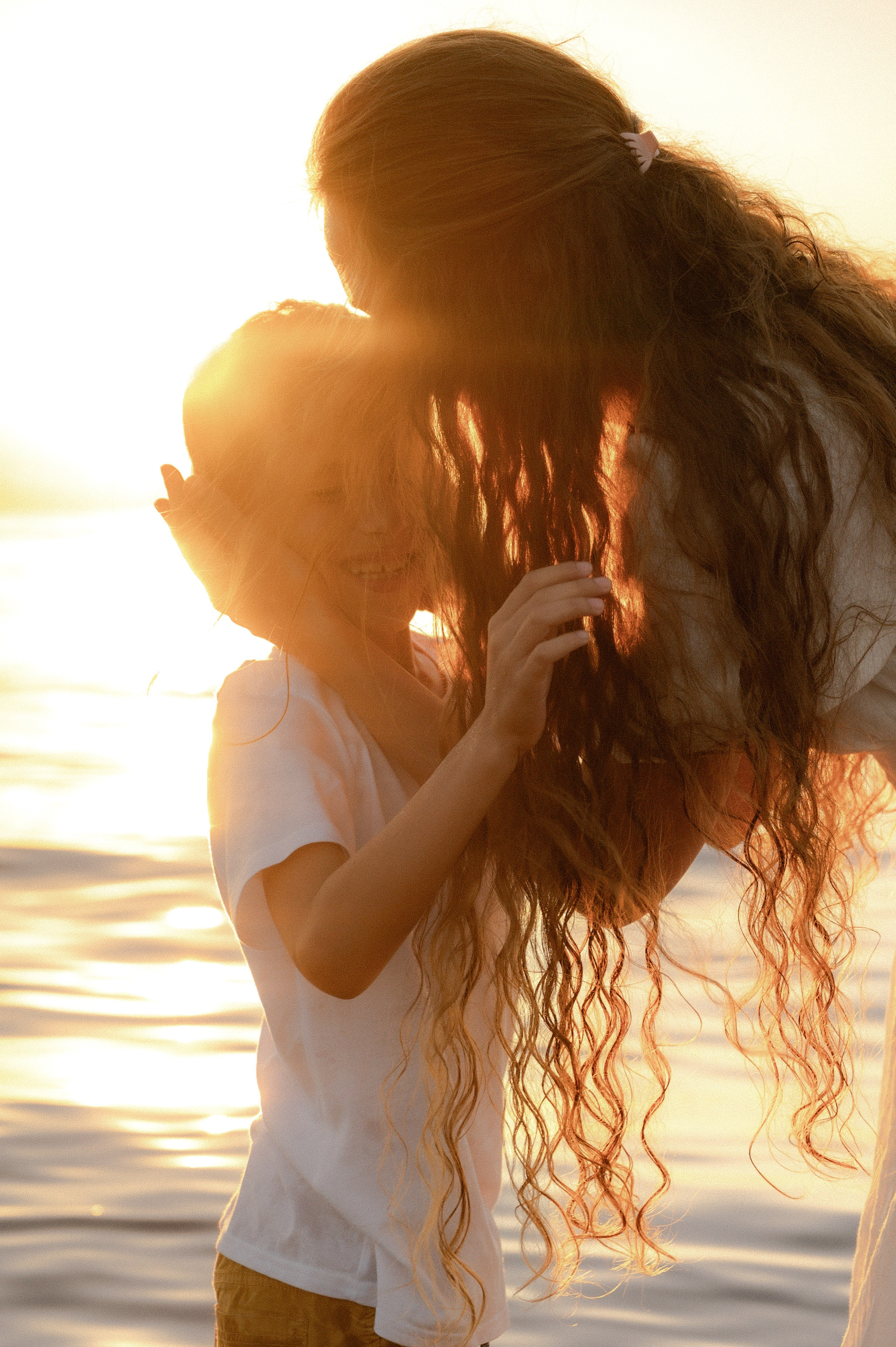 Золотой час. Семейный и свадебный фотограф в Самаре