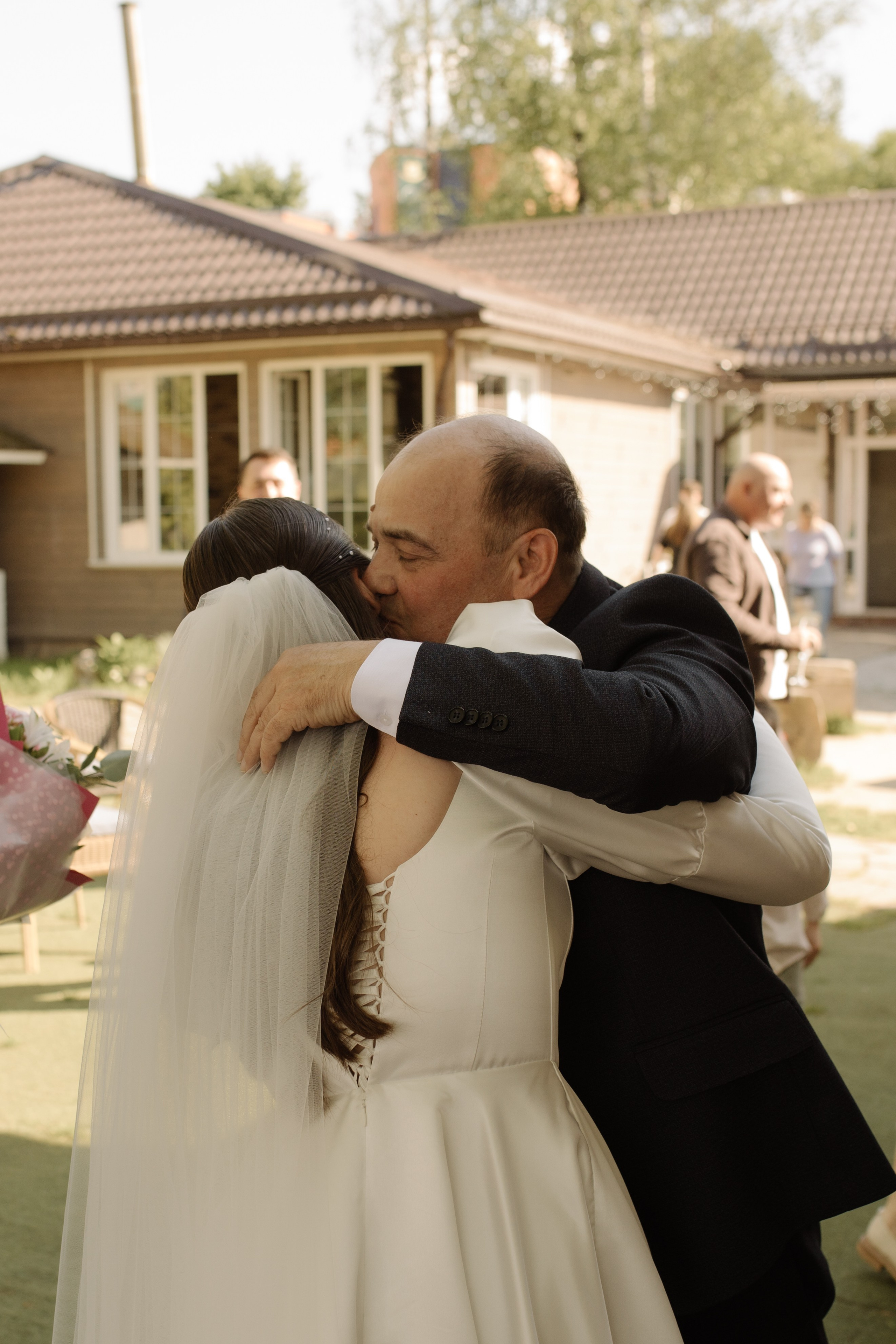 Эдуард и Елизавета. Семейный фотограф в Обнинске