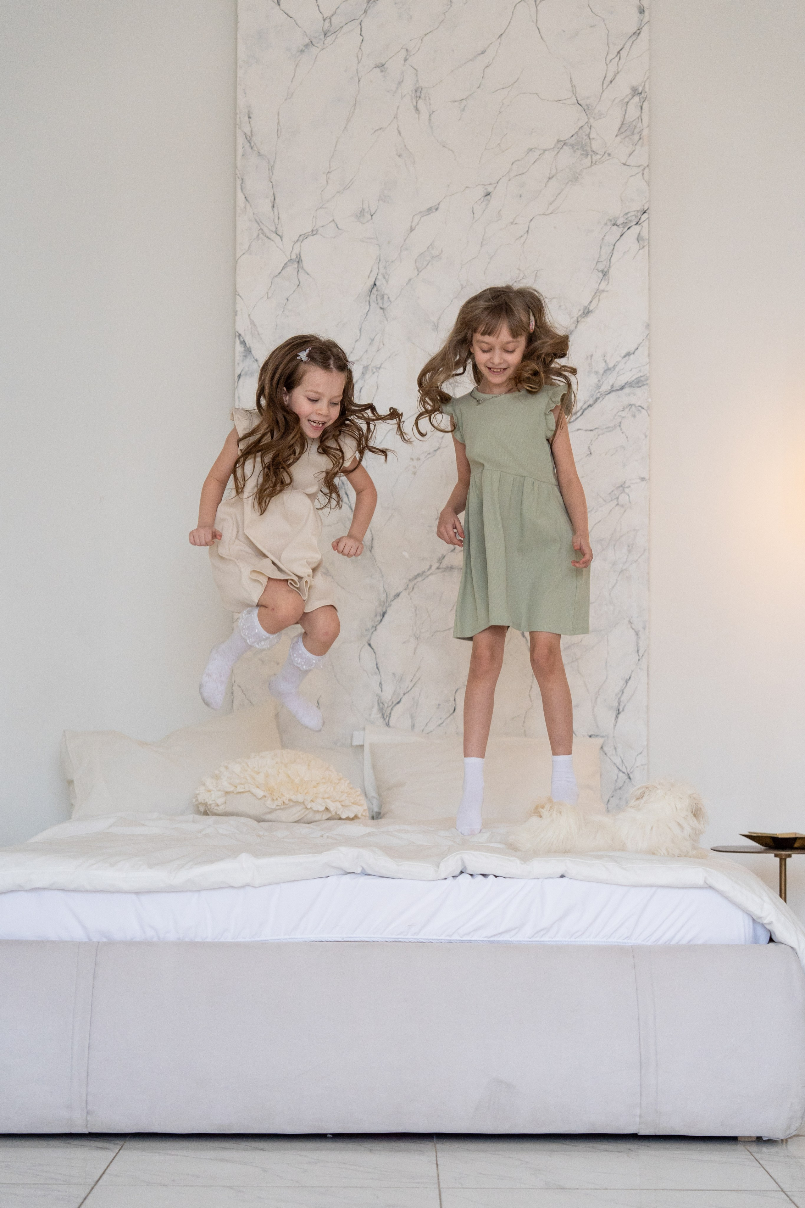 Семейная фотоистория в студии / у вас дома. Главная