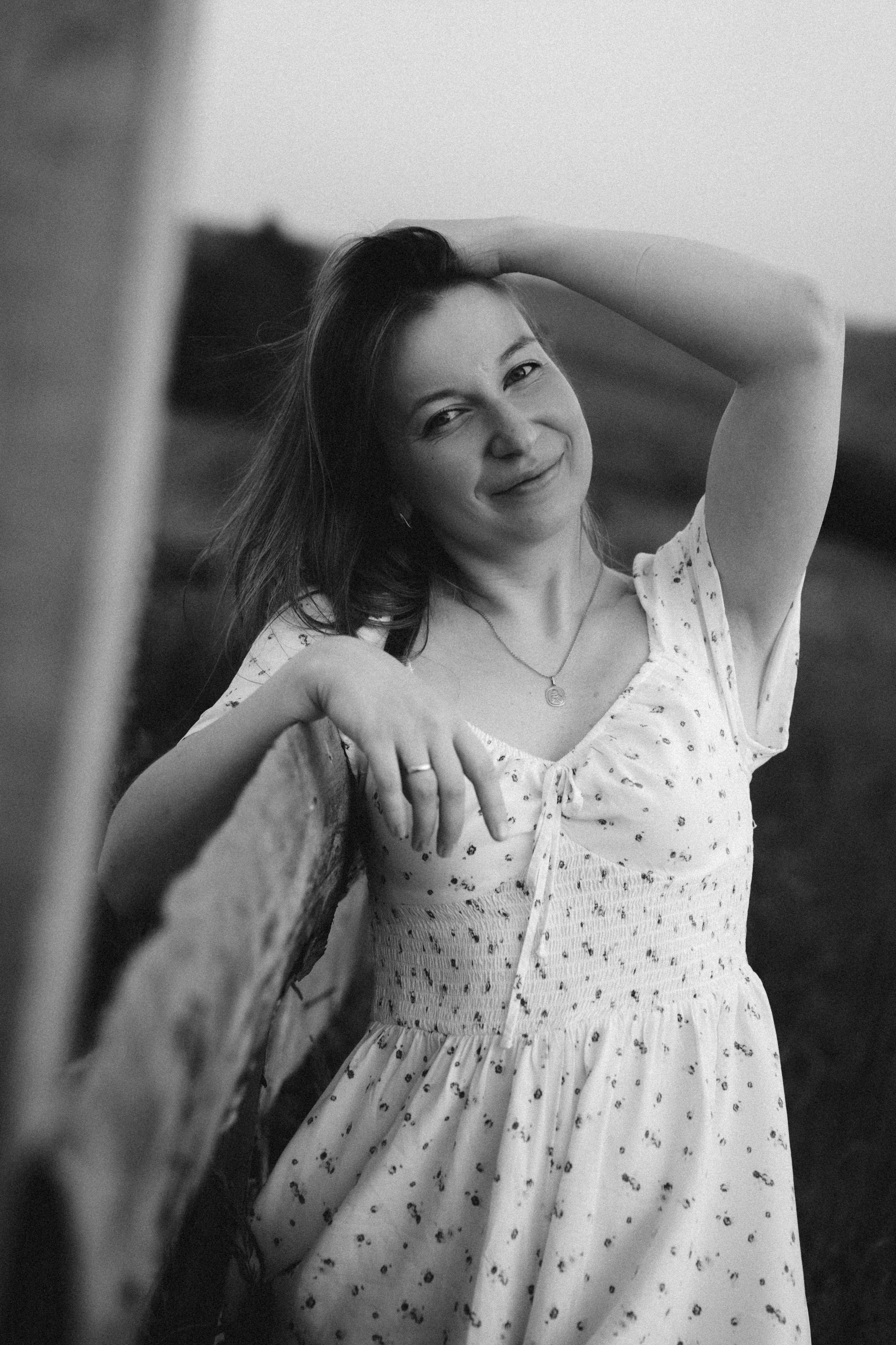 Лаптевы. Семейный фотограф • Домашние съемки в Нижнем Новгороде