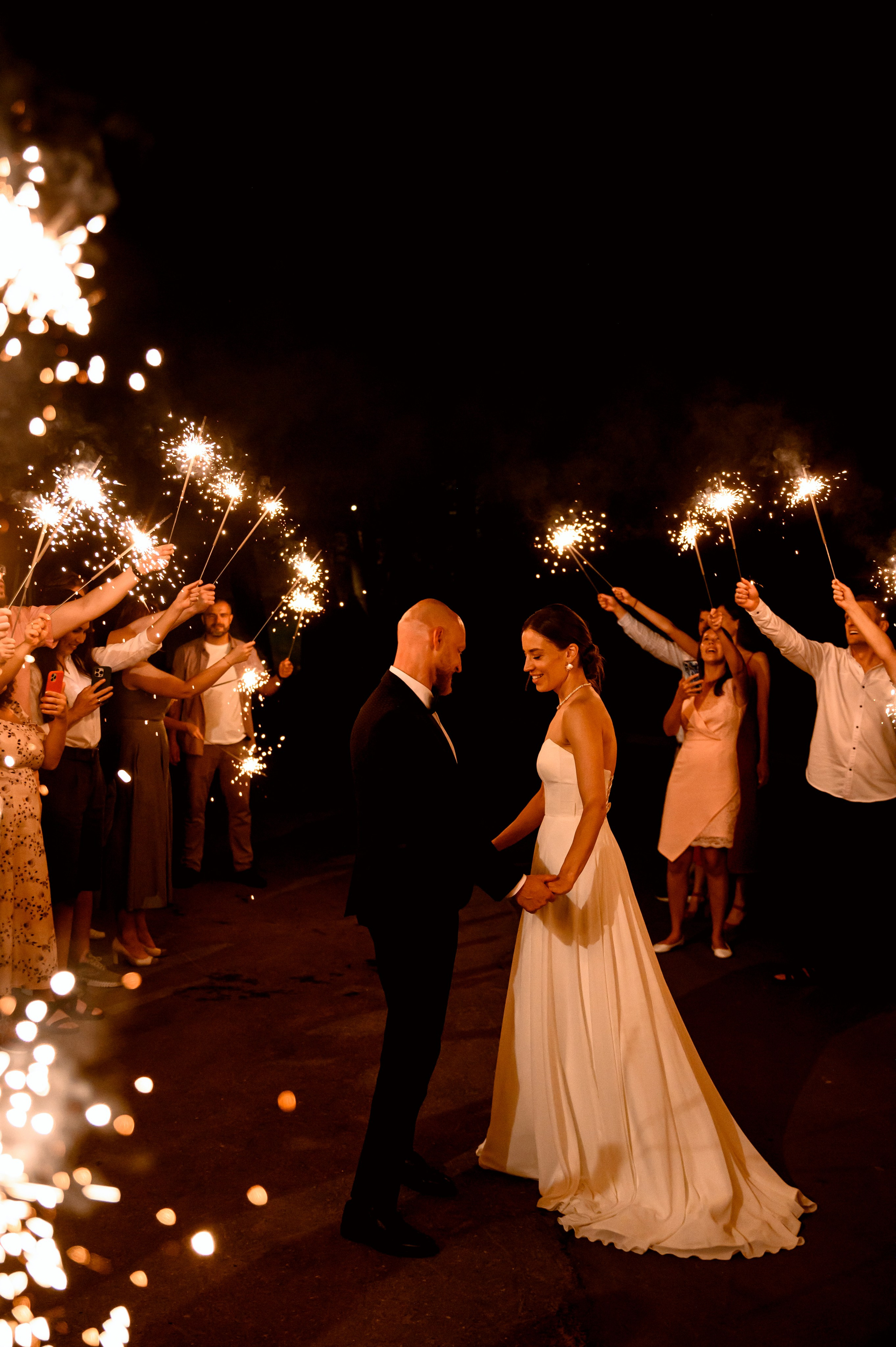 ТАНЯ и ДЕНИС. Шашкова Вероника / Свадебный и семейный фотограф Москва и Ярославль