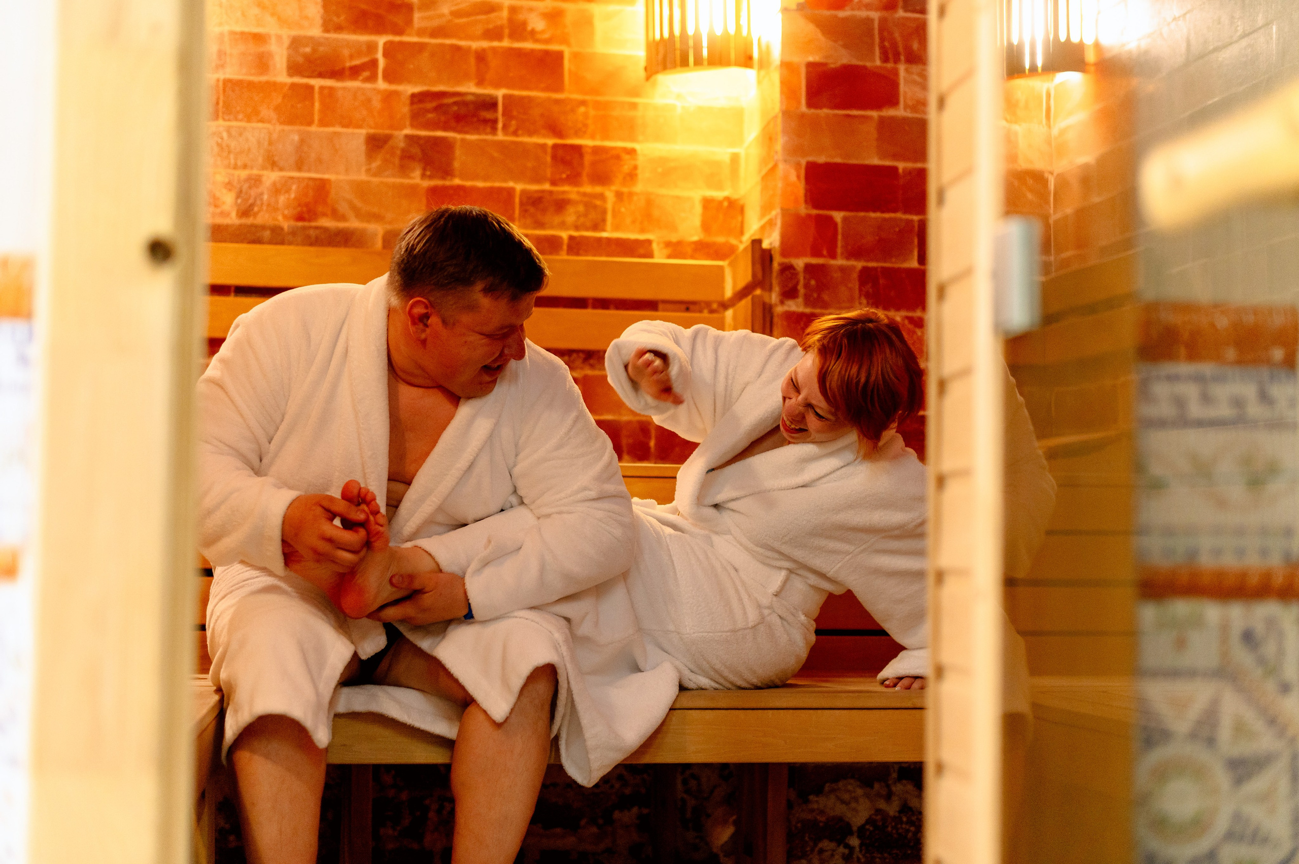 НАДЯ и САША. Шашкова Вероника / Свадебный и семейный фотограф Москва и Ярославль