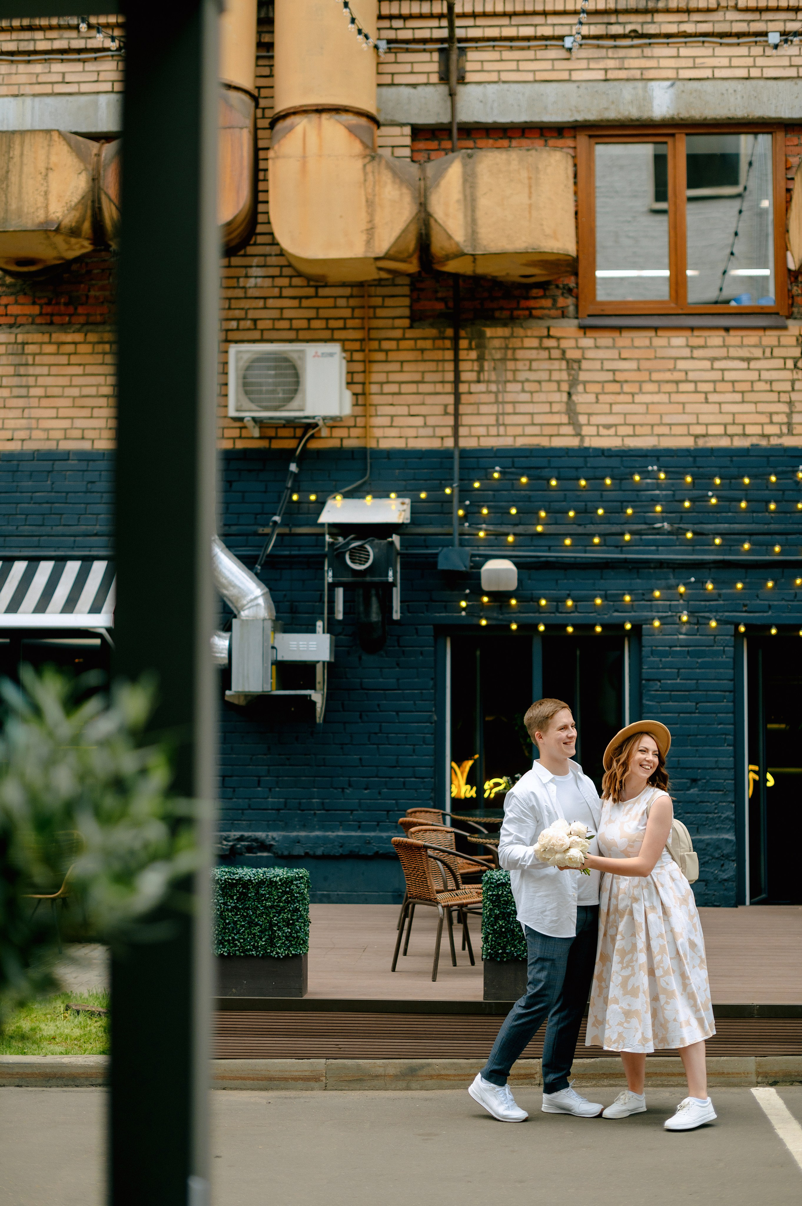 ТАНЯ + ЕГОР. Шашкова Вероника / Свадебный и семейный фотограф Москва и Ярославль