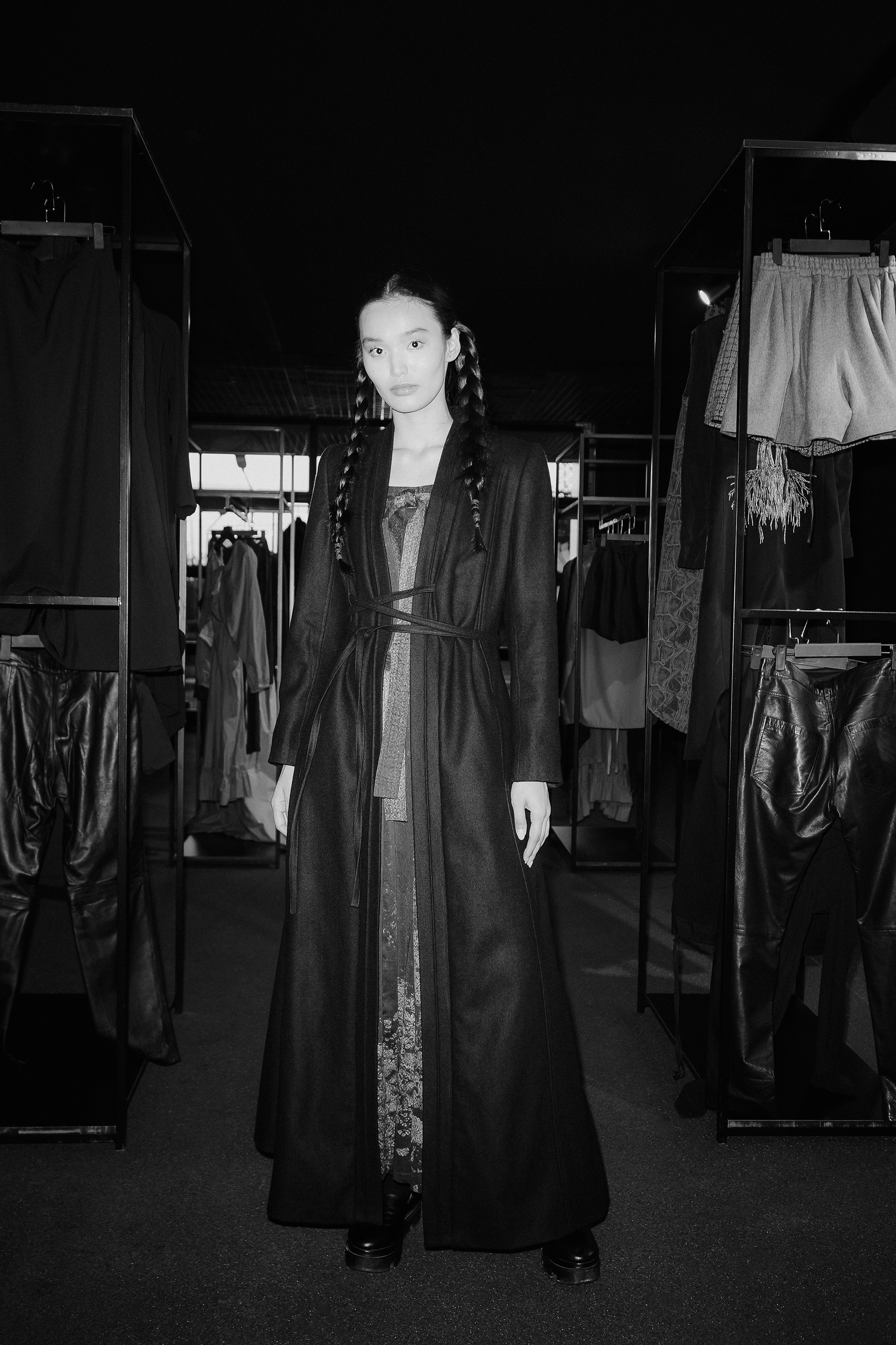 AINUR TURISBEK PIONmän. Фотограф Алматы | Весь мир — Никита Колодин