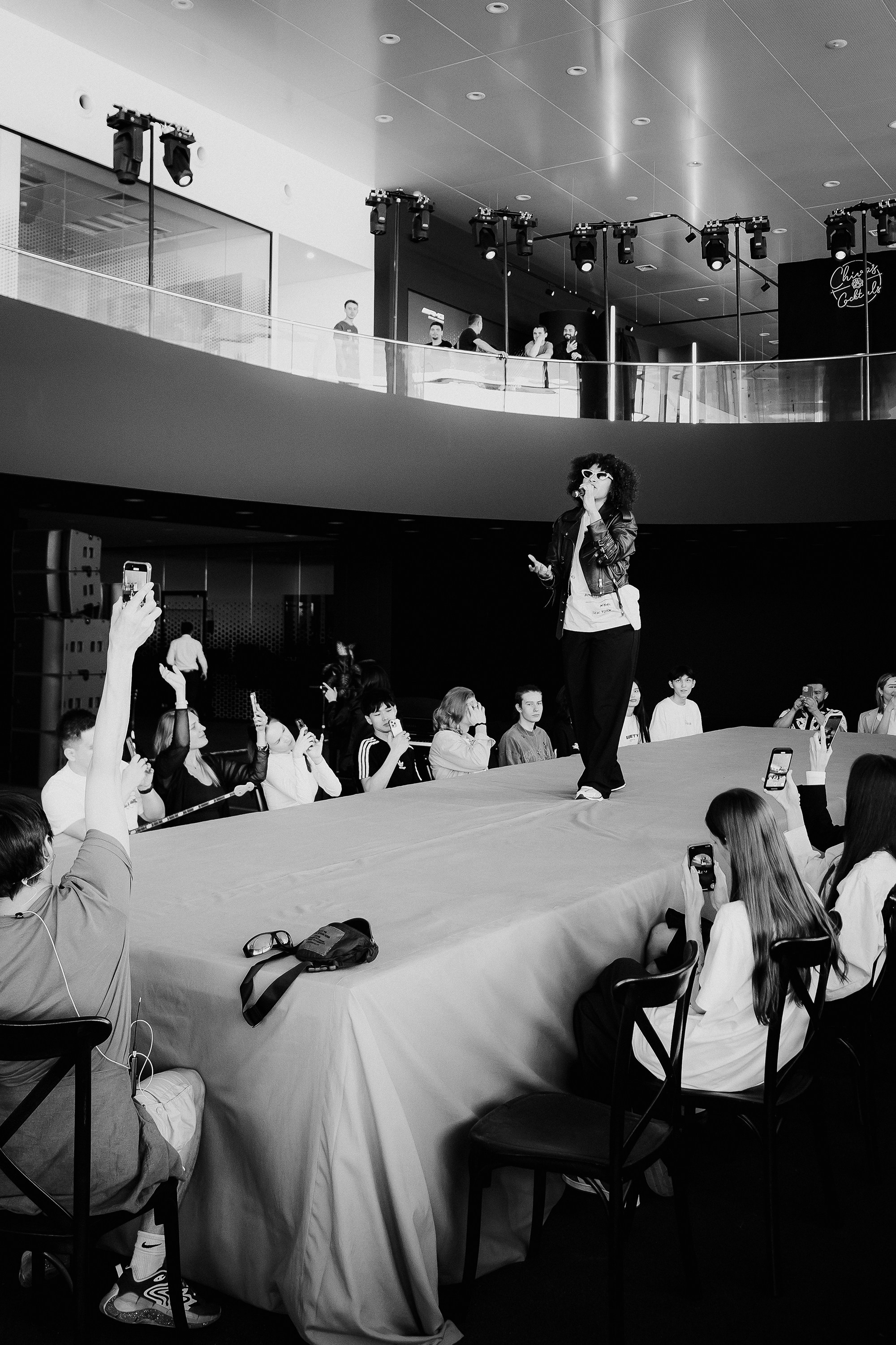 AINUR TURISBEK PIONmän. Фотограф Алматы | Весь мир — Никита Колодин