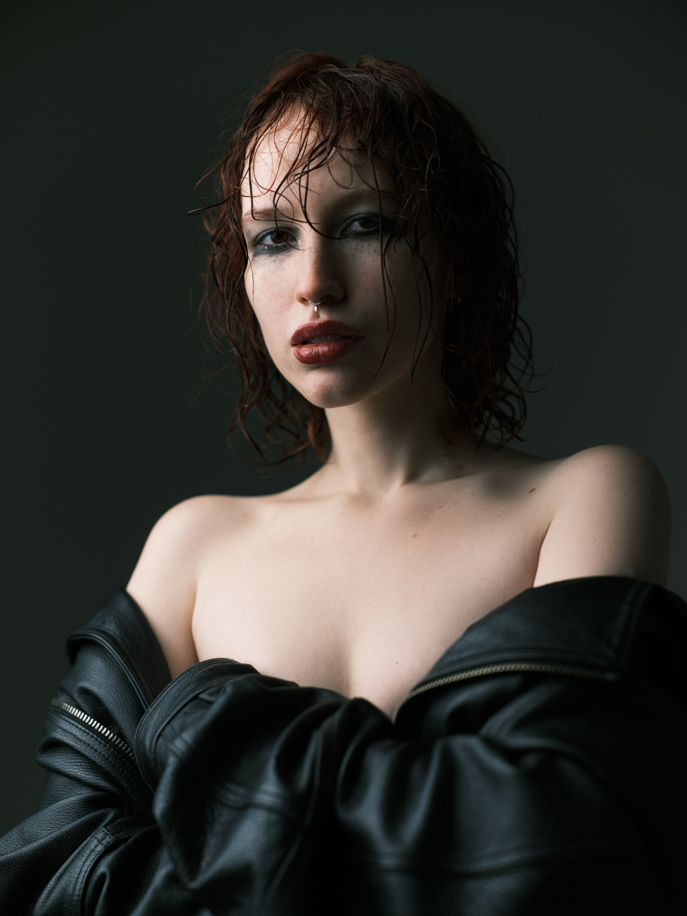 Кая. Фотограф Юлия Глазкова