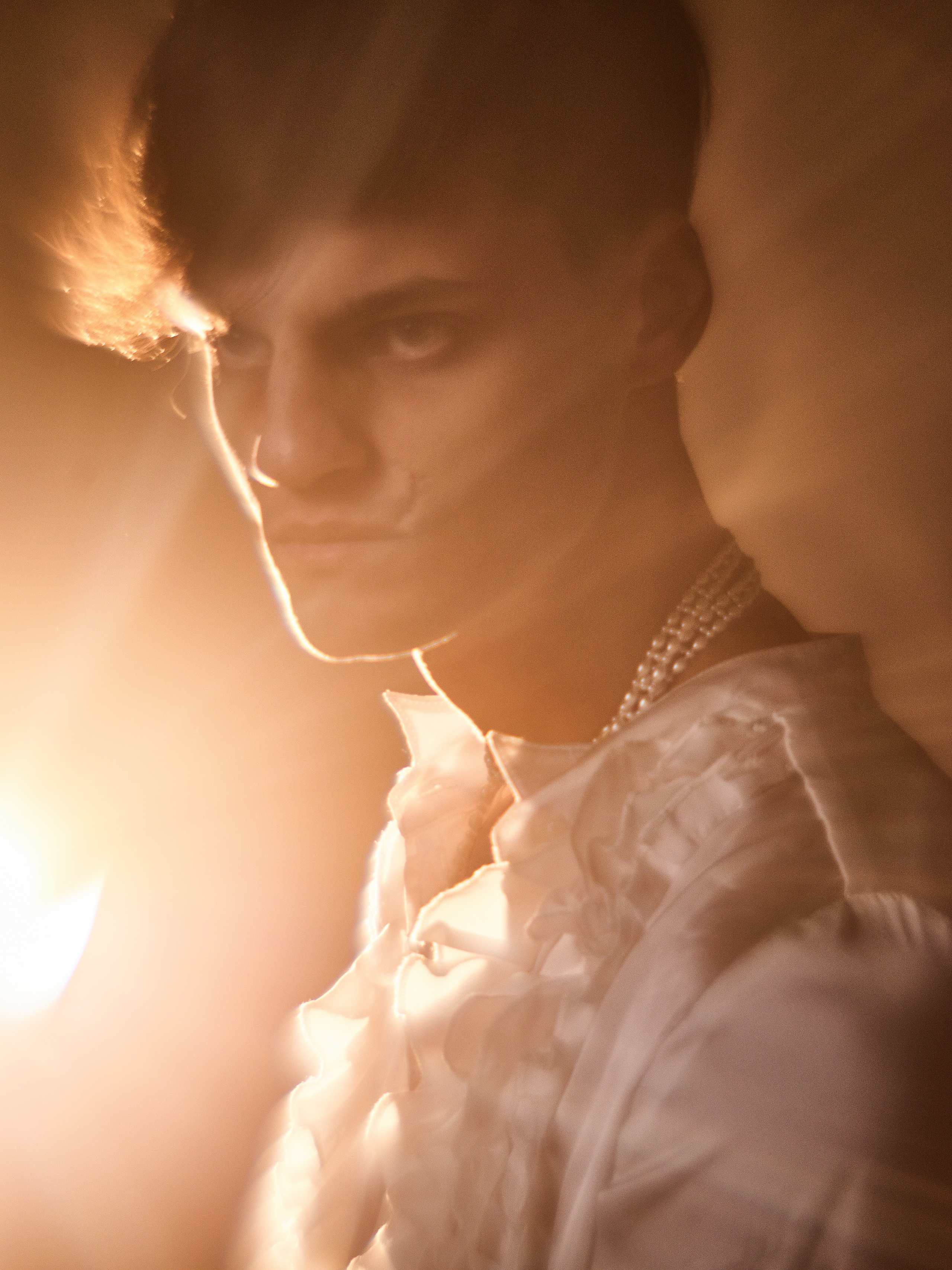 Александр. Vrubel. Фотограф Юлия Глазкова