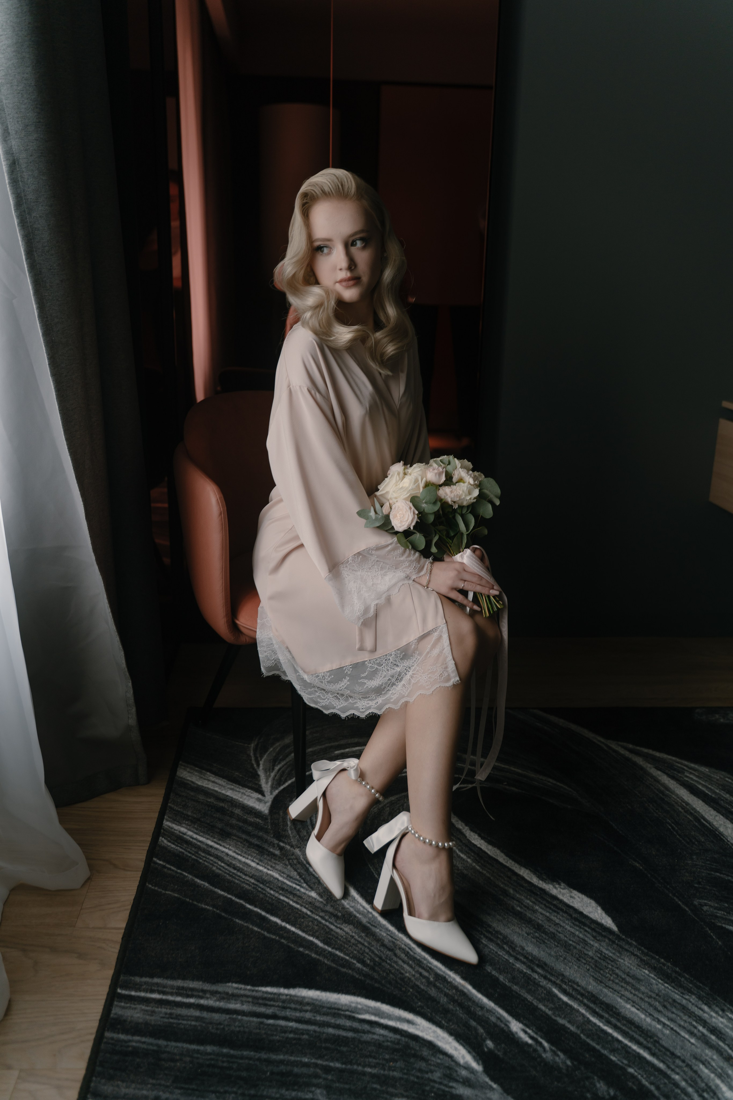 A&V. Свадебный фотограф — Наталья Фед СПб/Москва