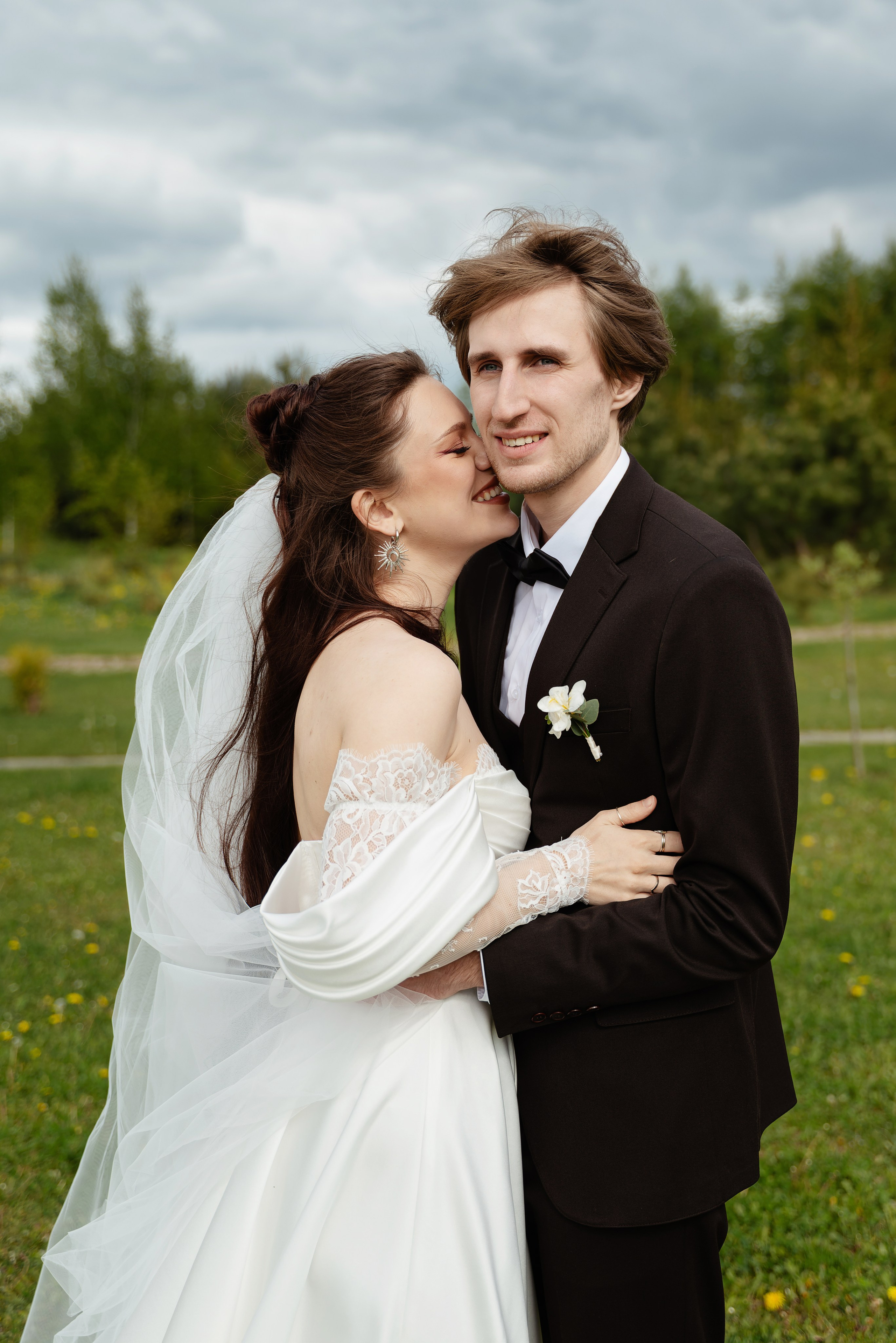 A&A. Репортажный и свадебный фотограф в Минске Шамко Анатолий