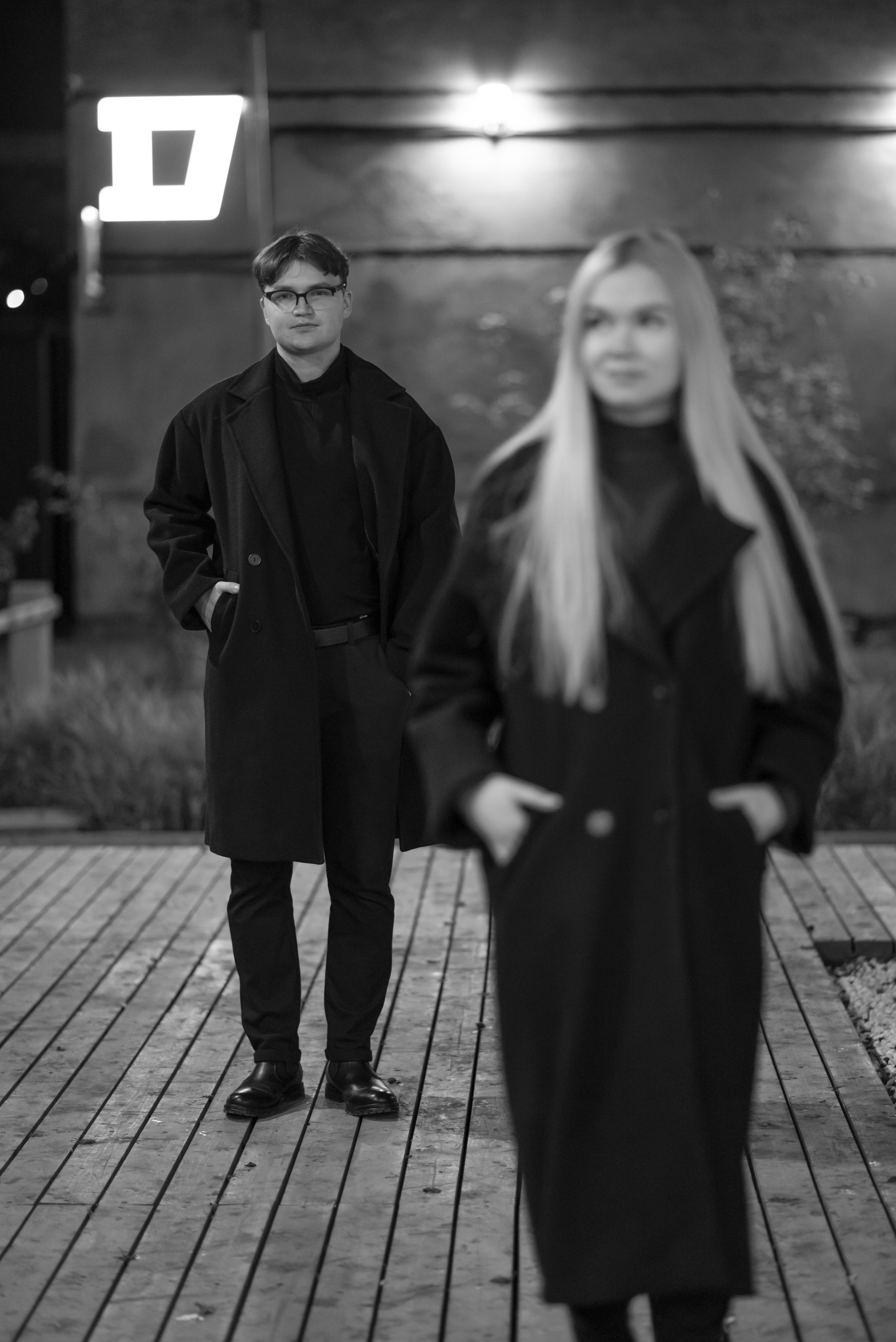 Ирина и Дмитрий. Фотограф Софья Власенко | Вологда