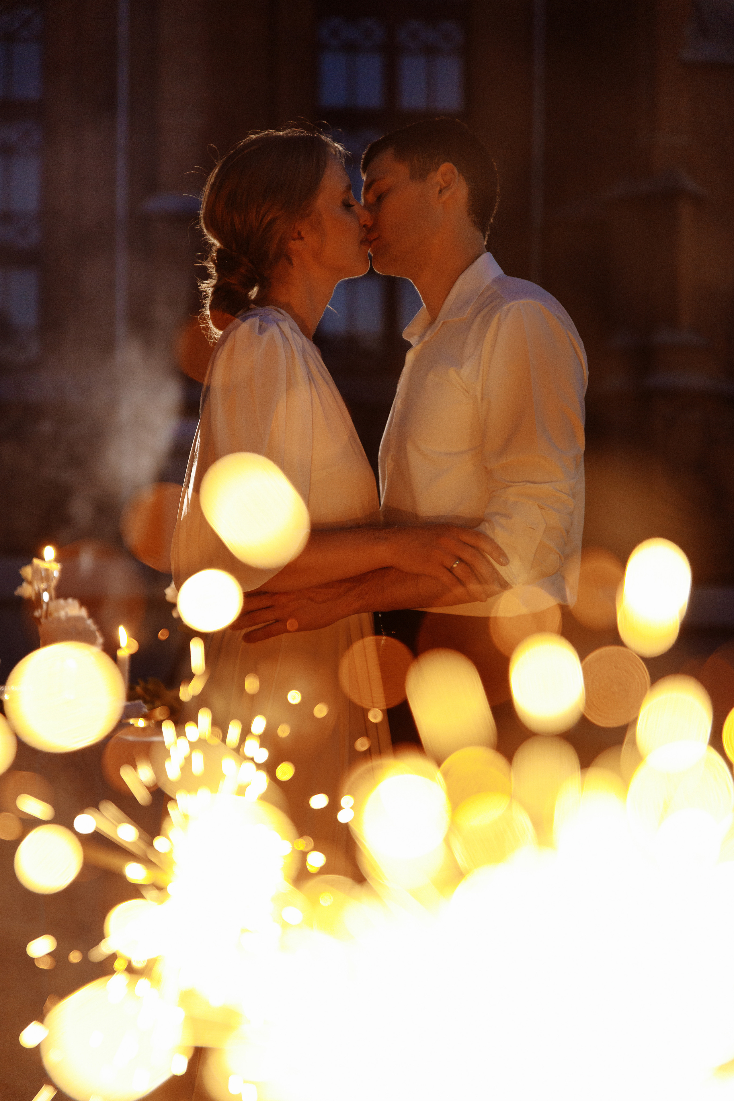 Свадьба Кристины и Виталия. Свадебный фотограф в Самаре и Тольятти Полина Никитина