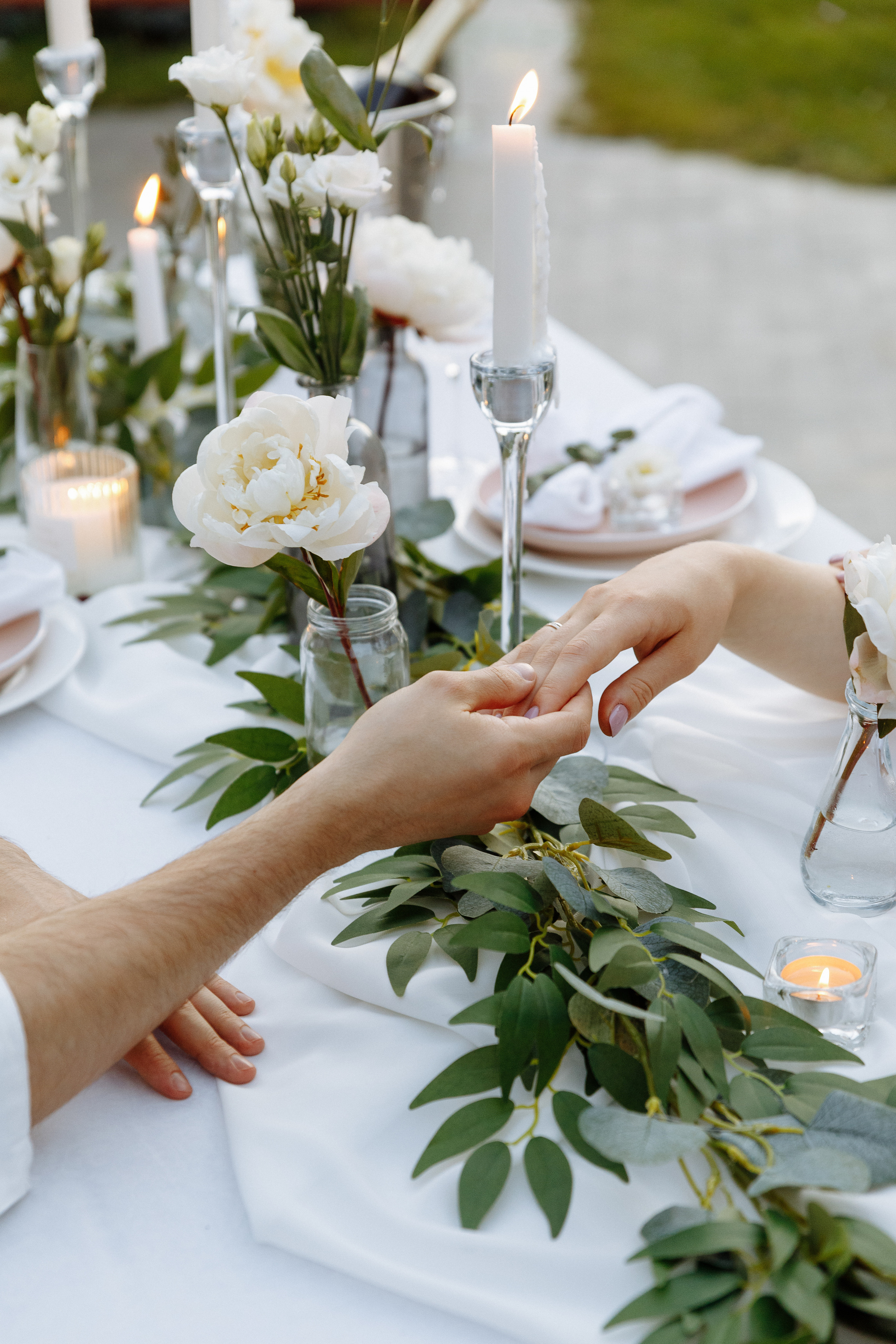 Свадьба Кристины и Виталия. Свадебный фотограф в Самаре и Тольятти Полина Никитина