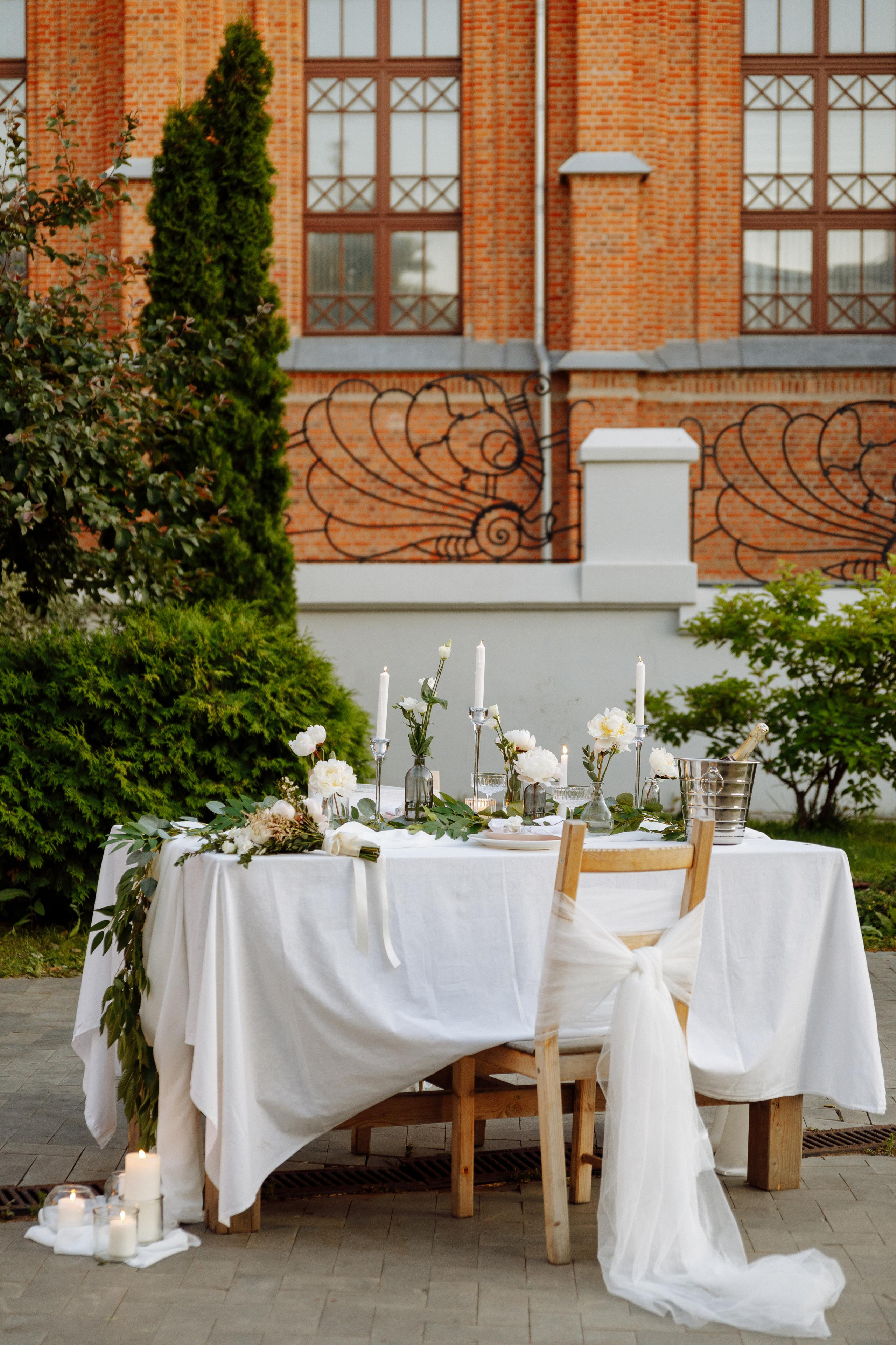 Свадьба Кристины и Виталия. Свадебный фотограф в Самаре и Тольятти Полина Никитина