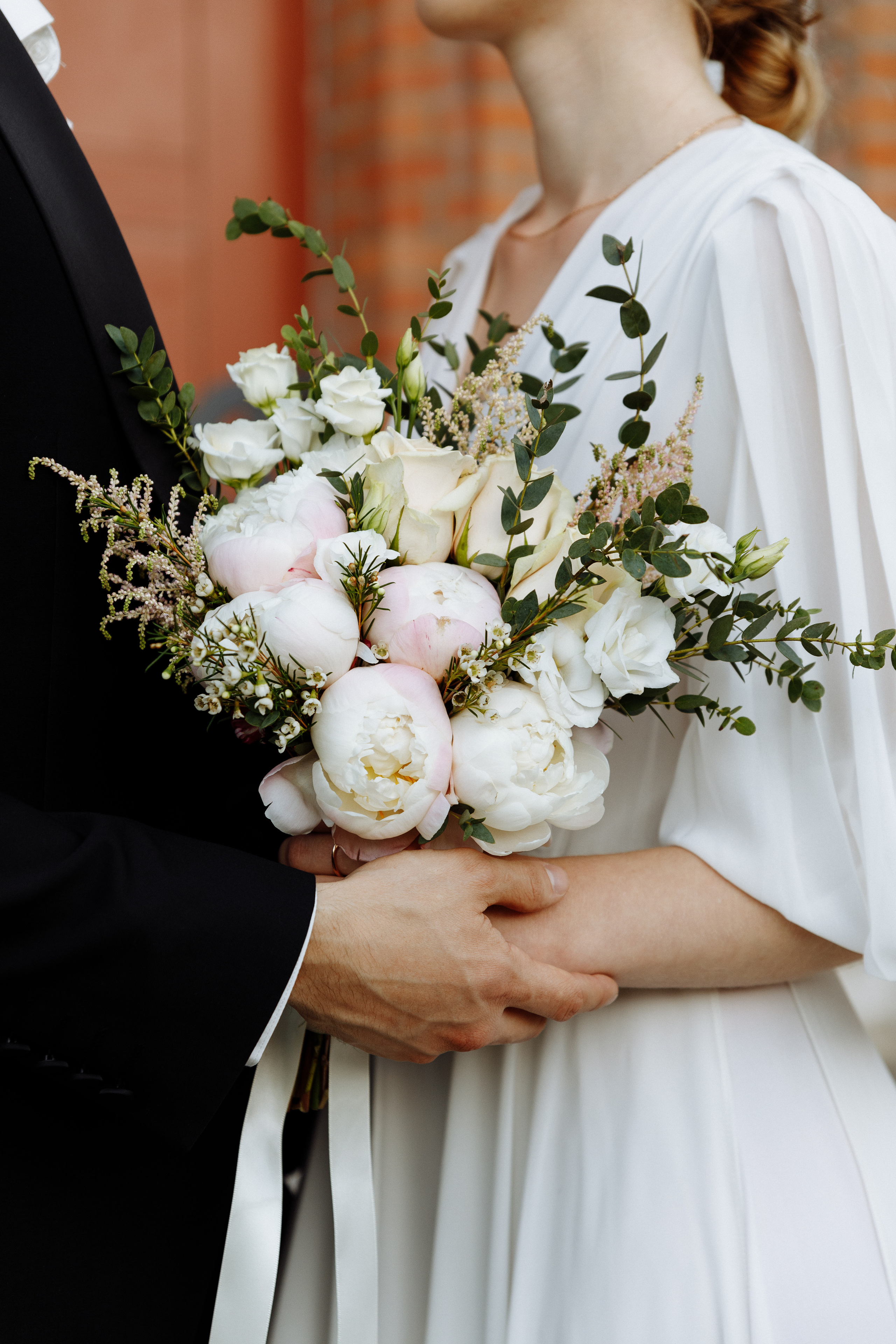 Свадьба Кристины и Виталия. Свадебный фотограф в Самаре и Тольятти Полина Никитина