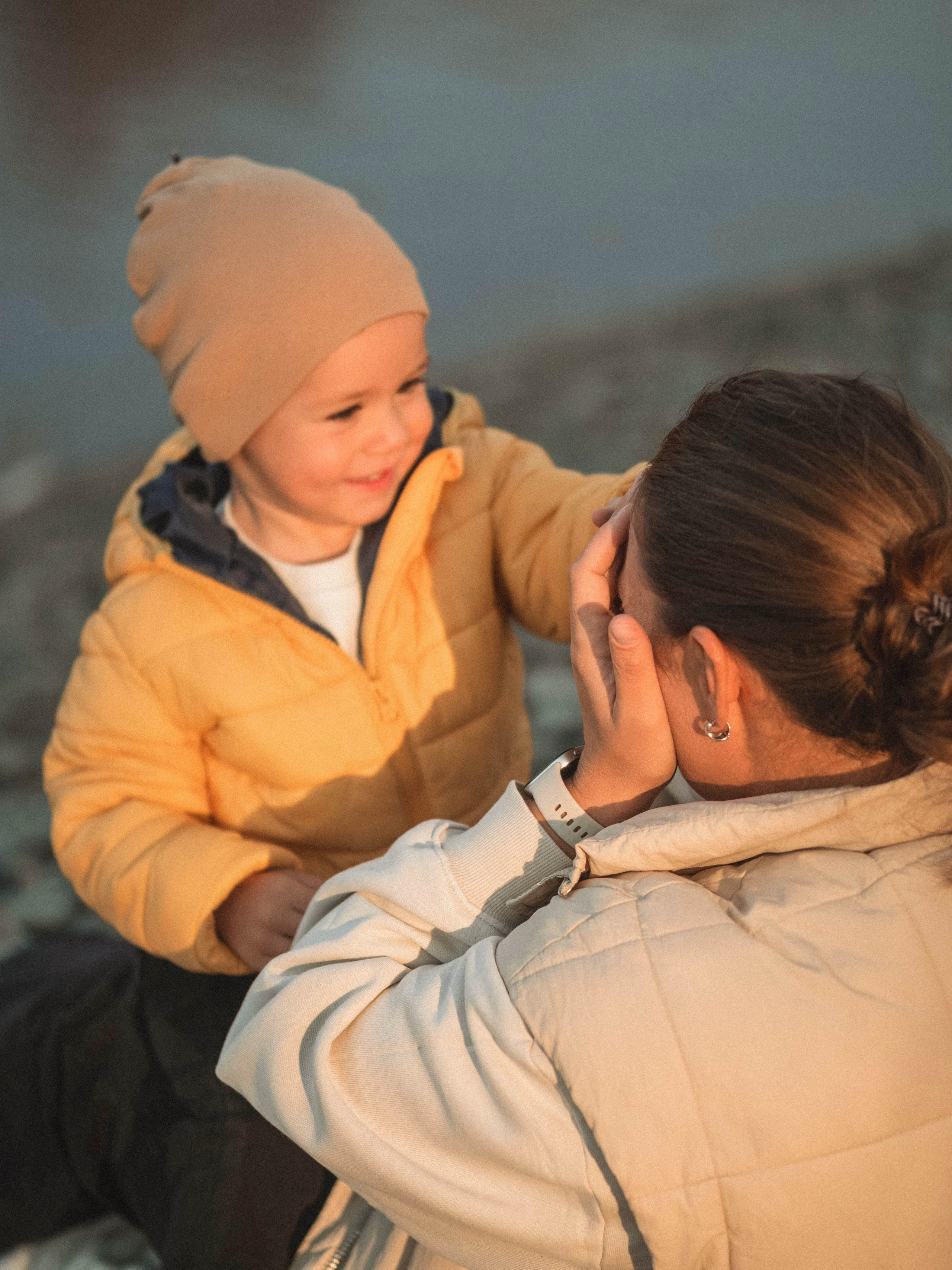 Фотограф Биробиджан Ванёва Нина